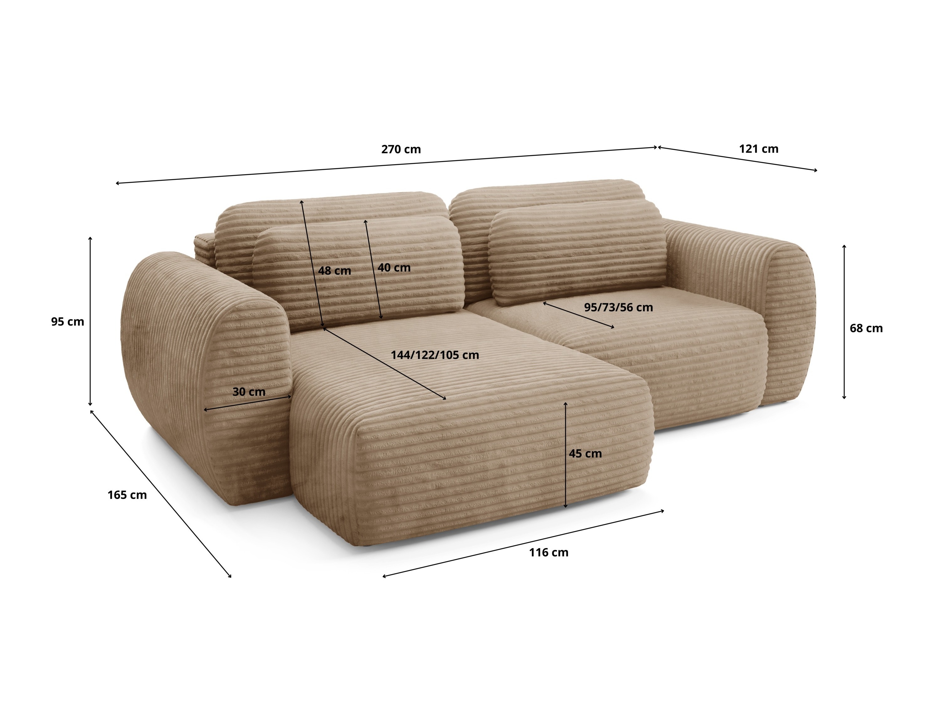 Nurgadiivan Franklin 192 (Ambience 19)