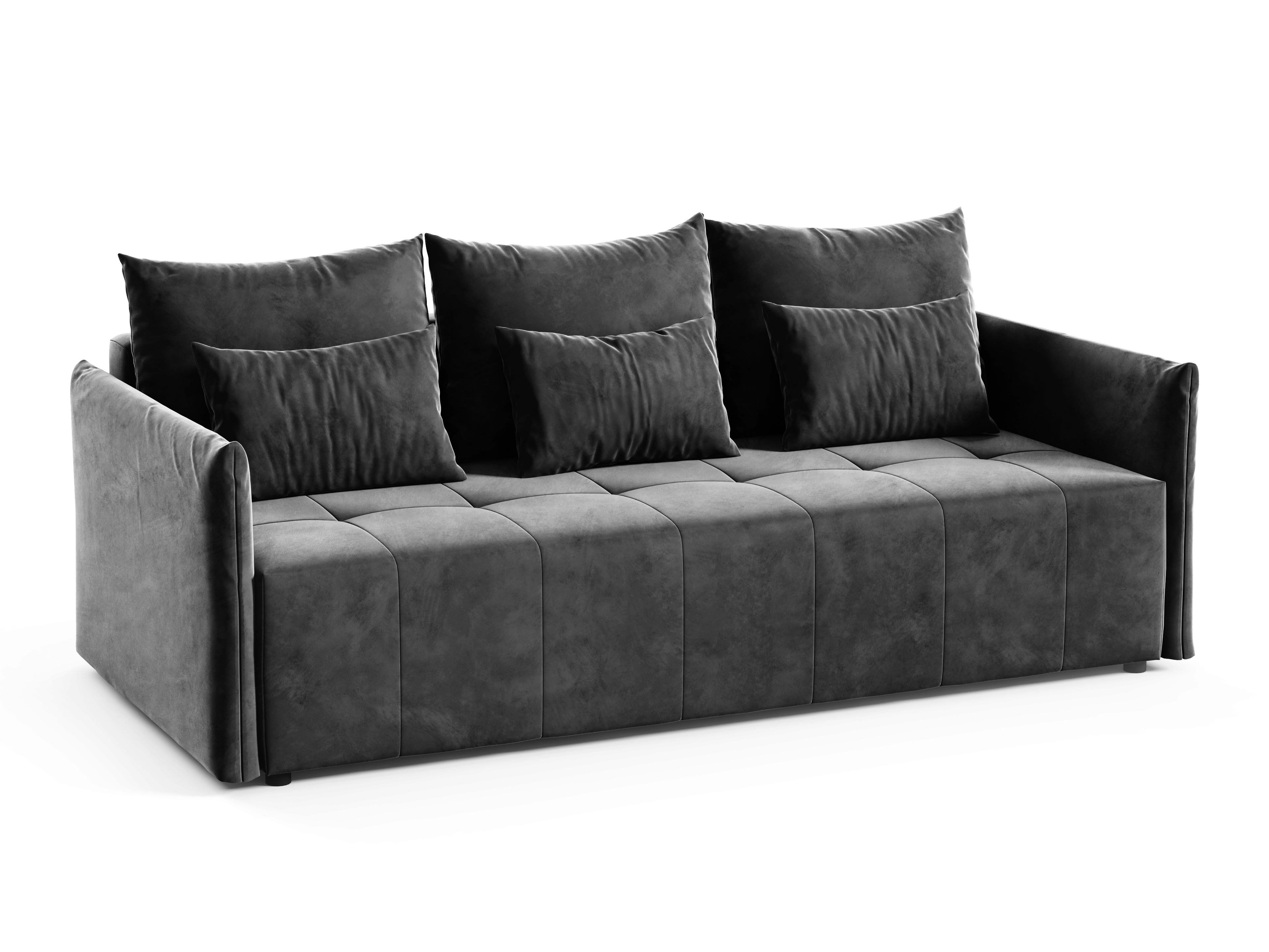 Diivanvoodi Franklin 193 (Kronos 22)