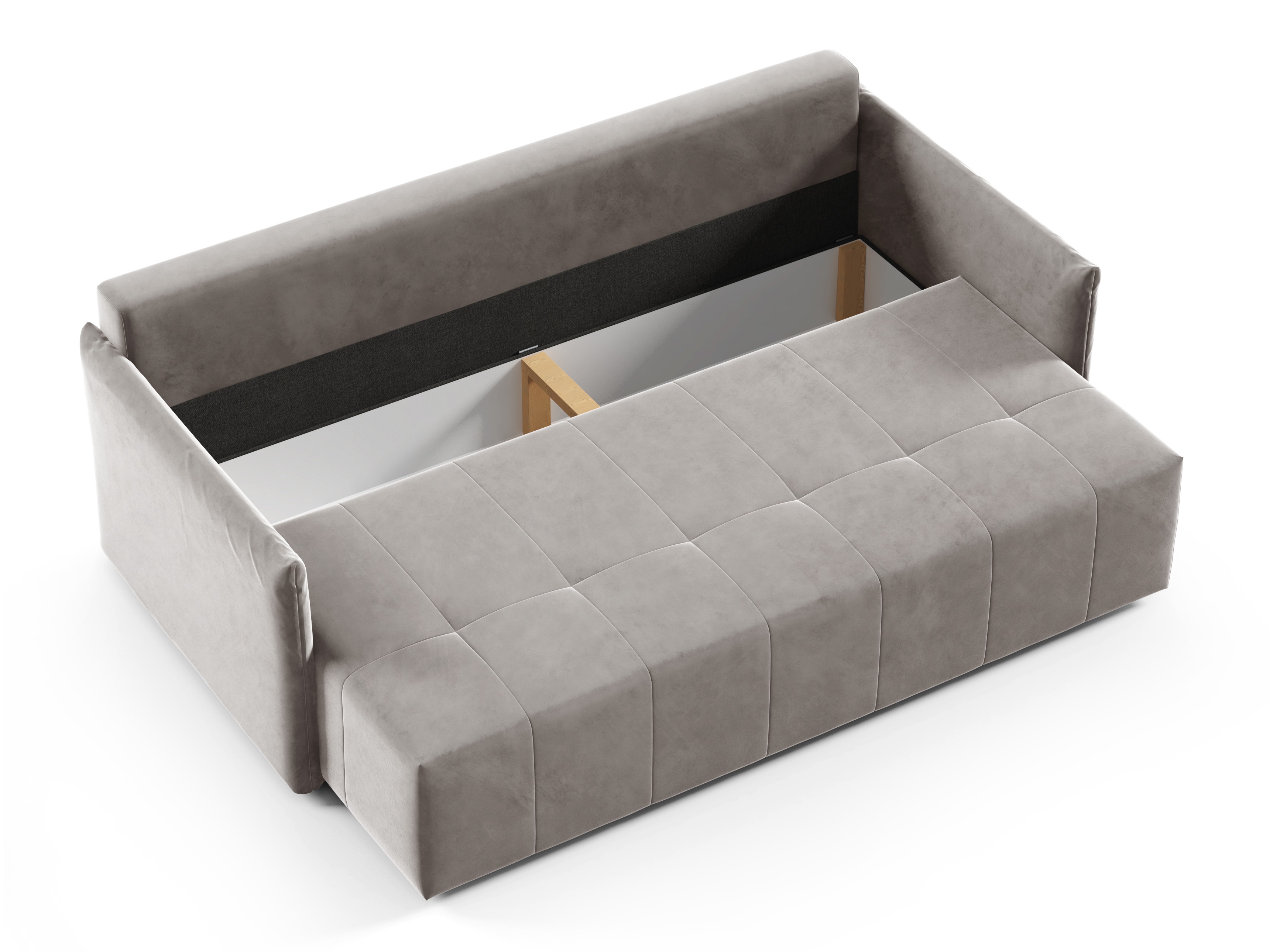 Diivanvoodi Franklin 193 (Paros 02)