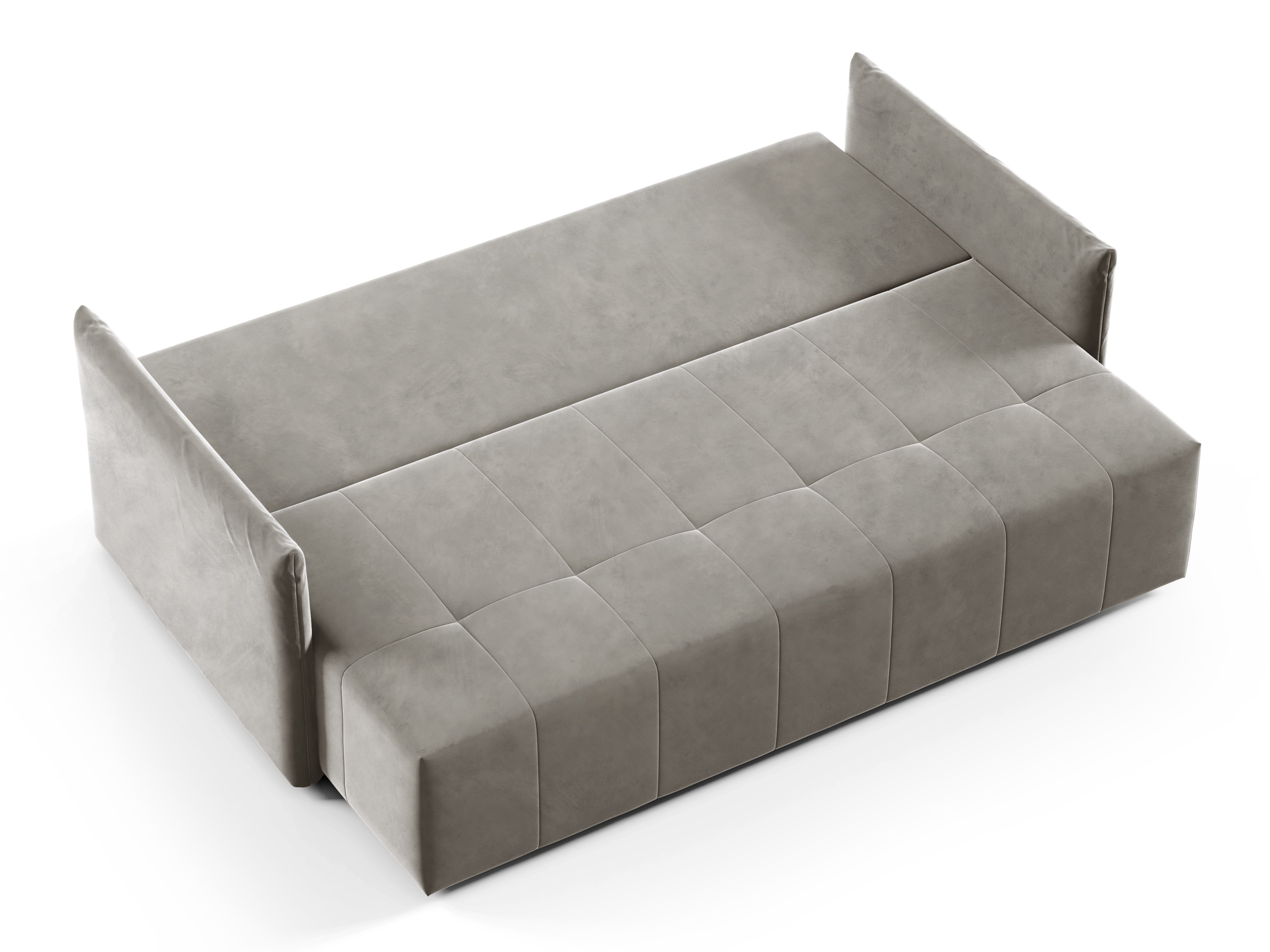 Diivanvoodi Franklin 193 (Paros 02)