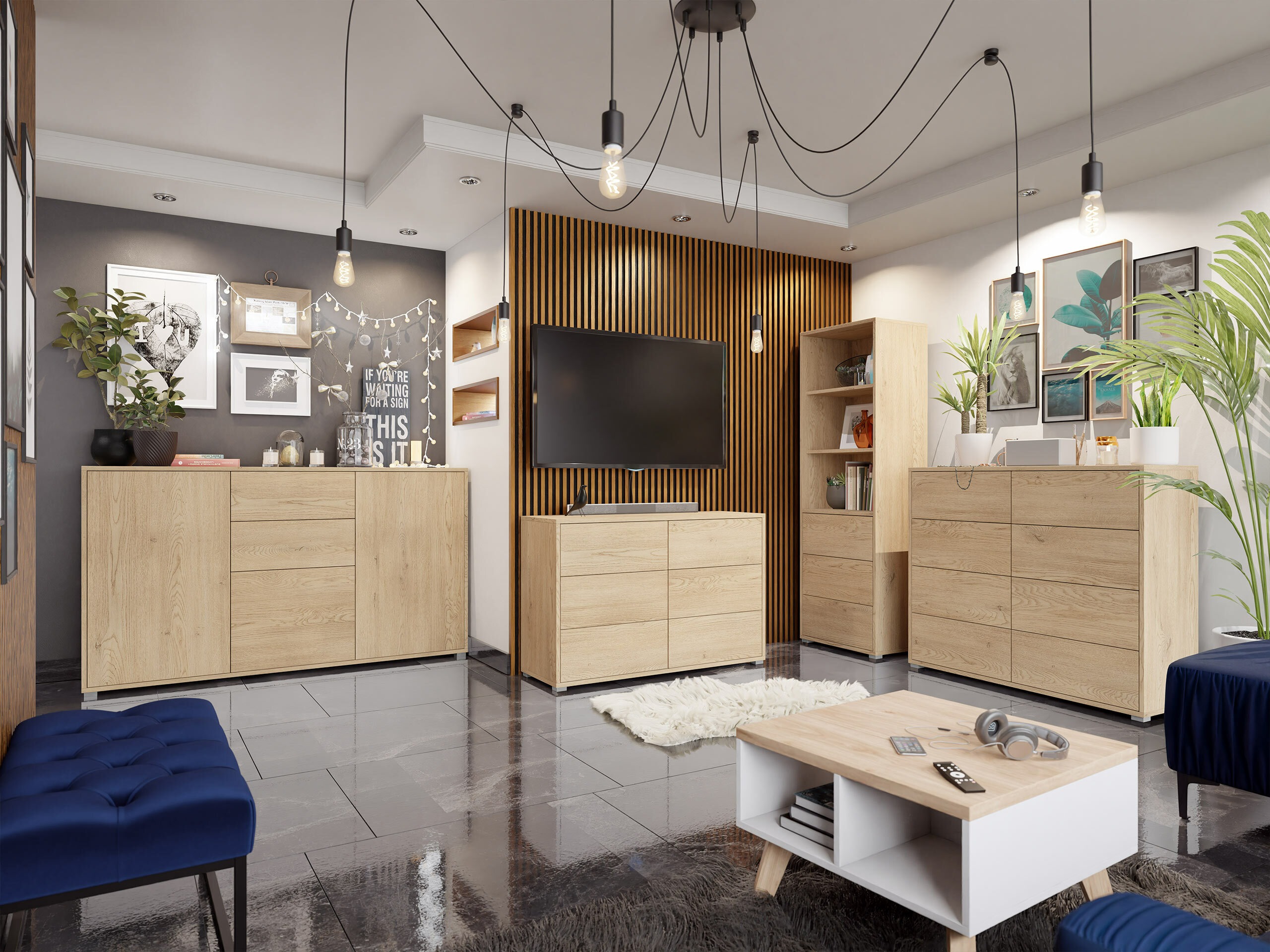 Kummut Comfivo Fersoe 100 (Tamm)