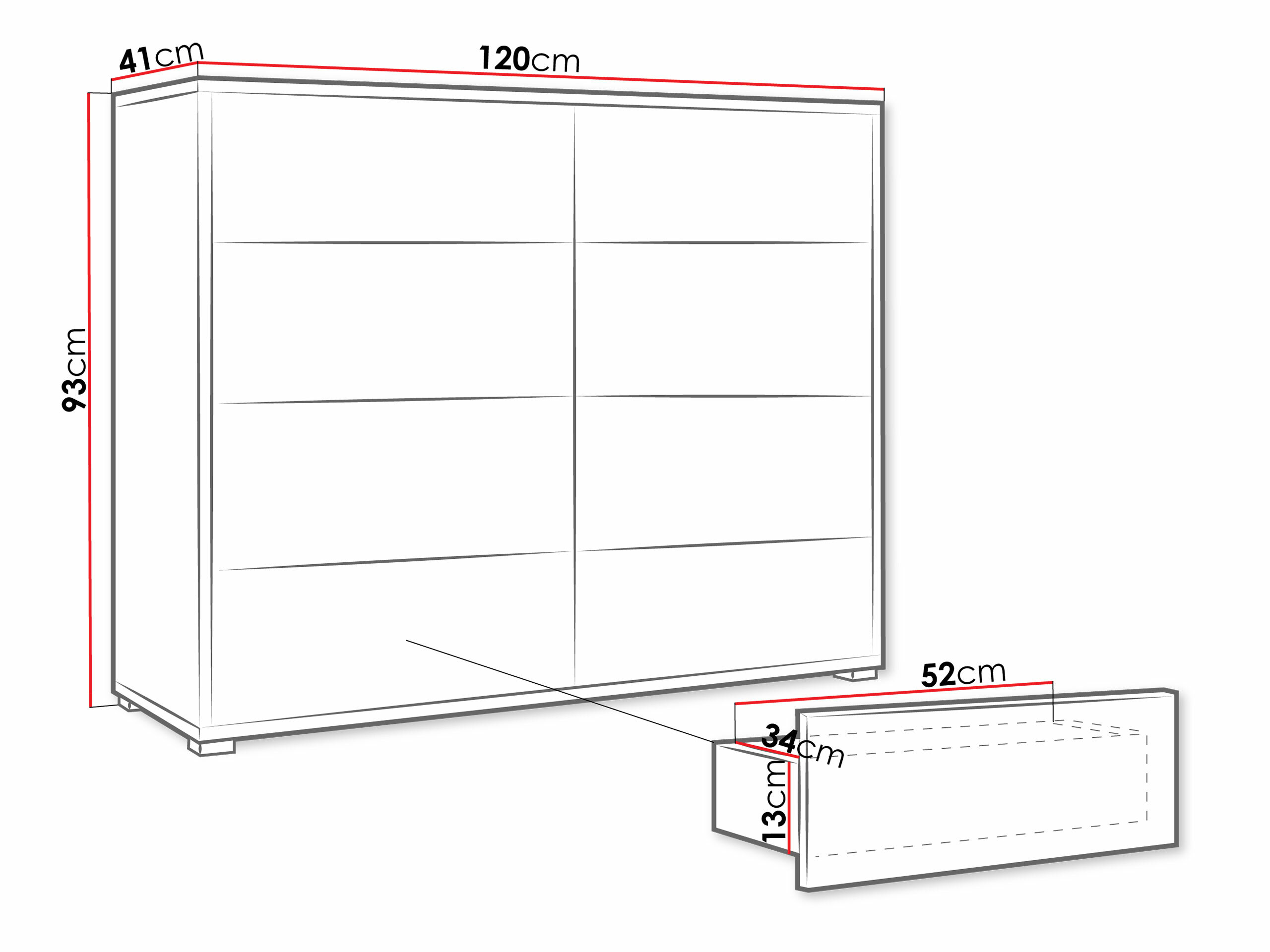 Kummut Comfivo Fersoe 104 (Kašmiir)