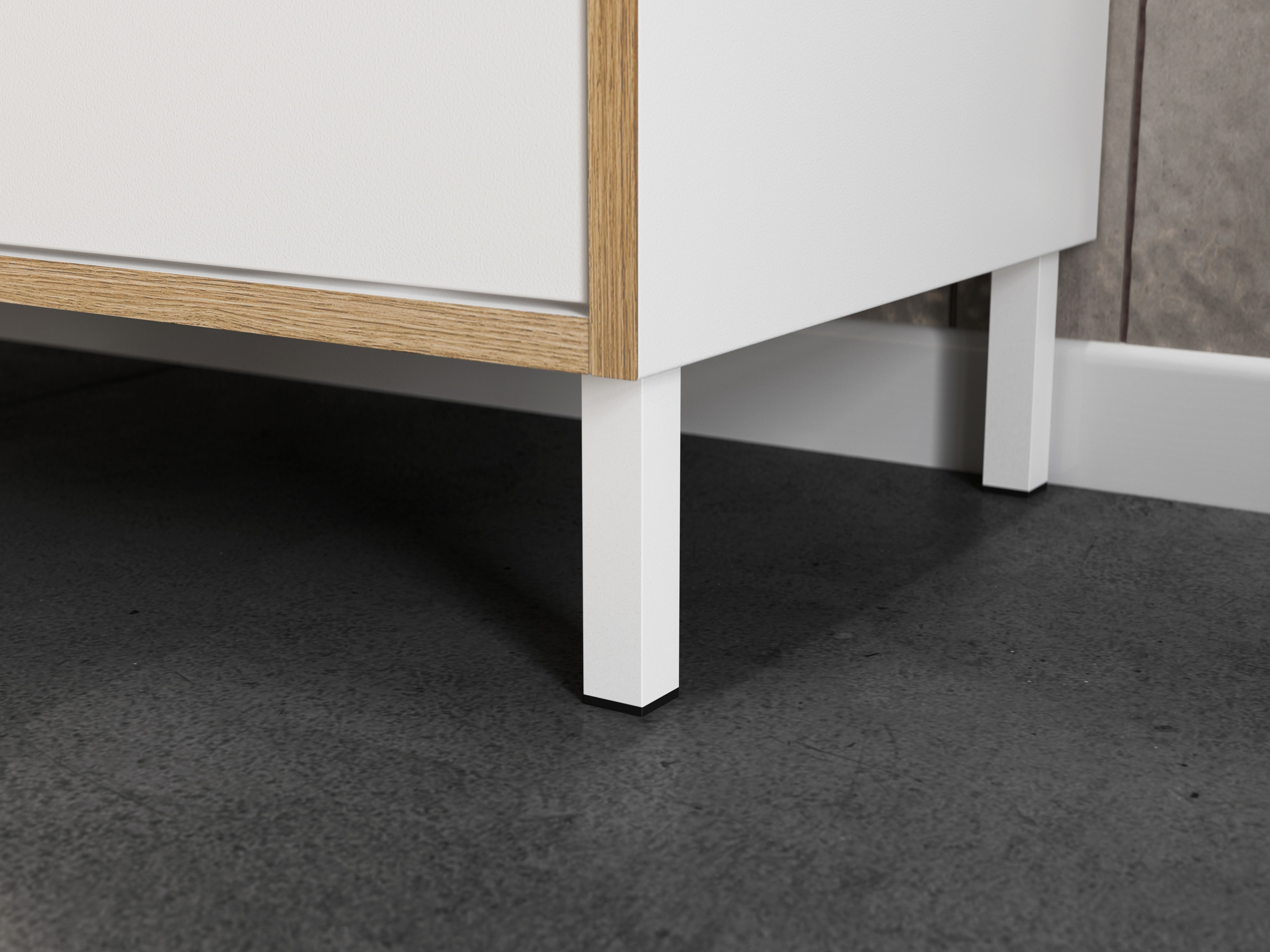 Vannitoakomplekt Fenetro 103