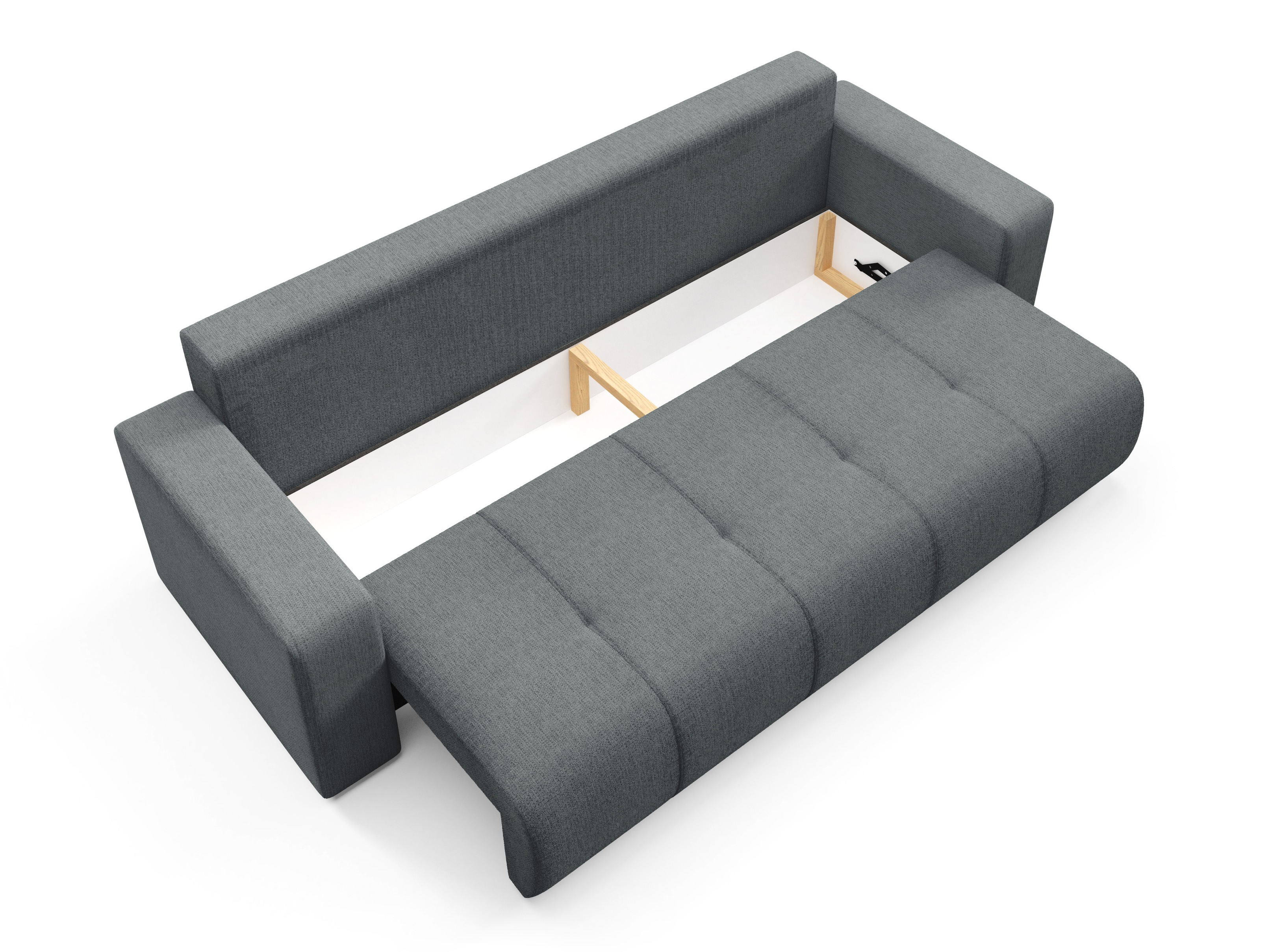 Diivanvoodi Franklin 196 (Aragon 93)