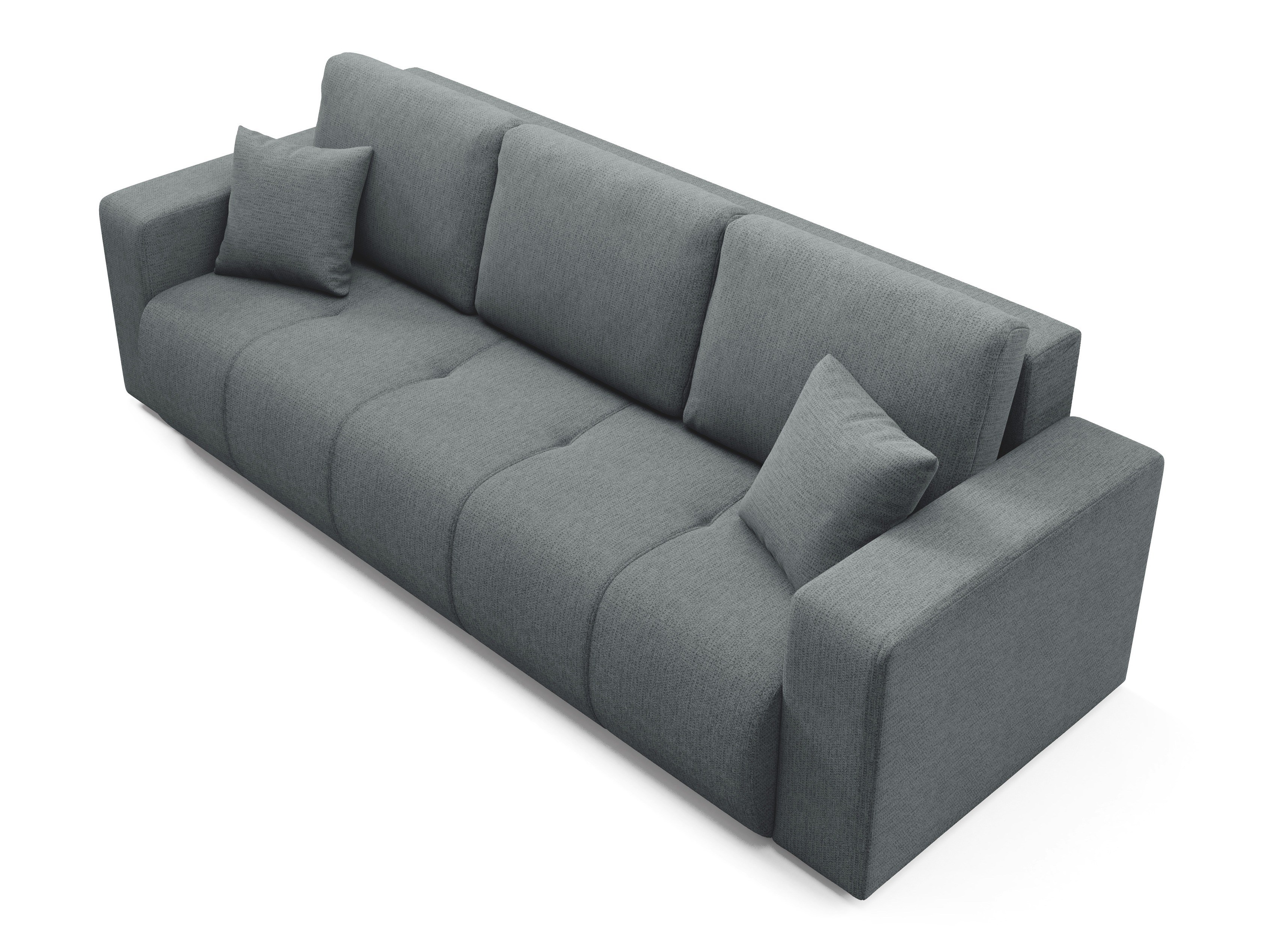 Diivanvoodi Franklin 196 (Aragon 93)