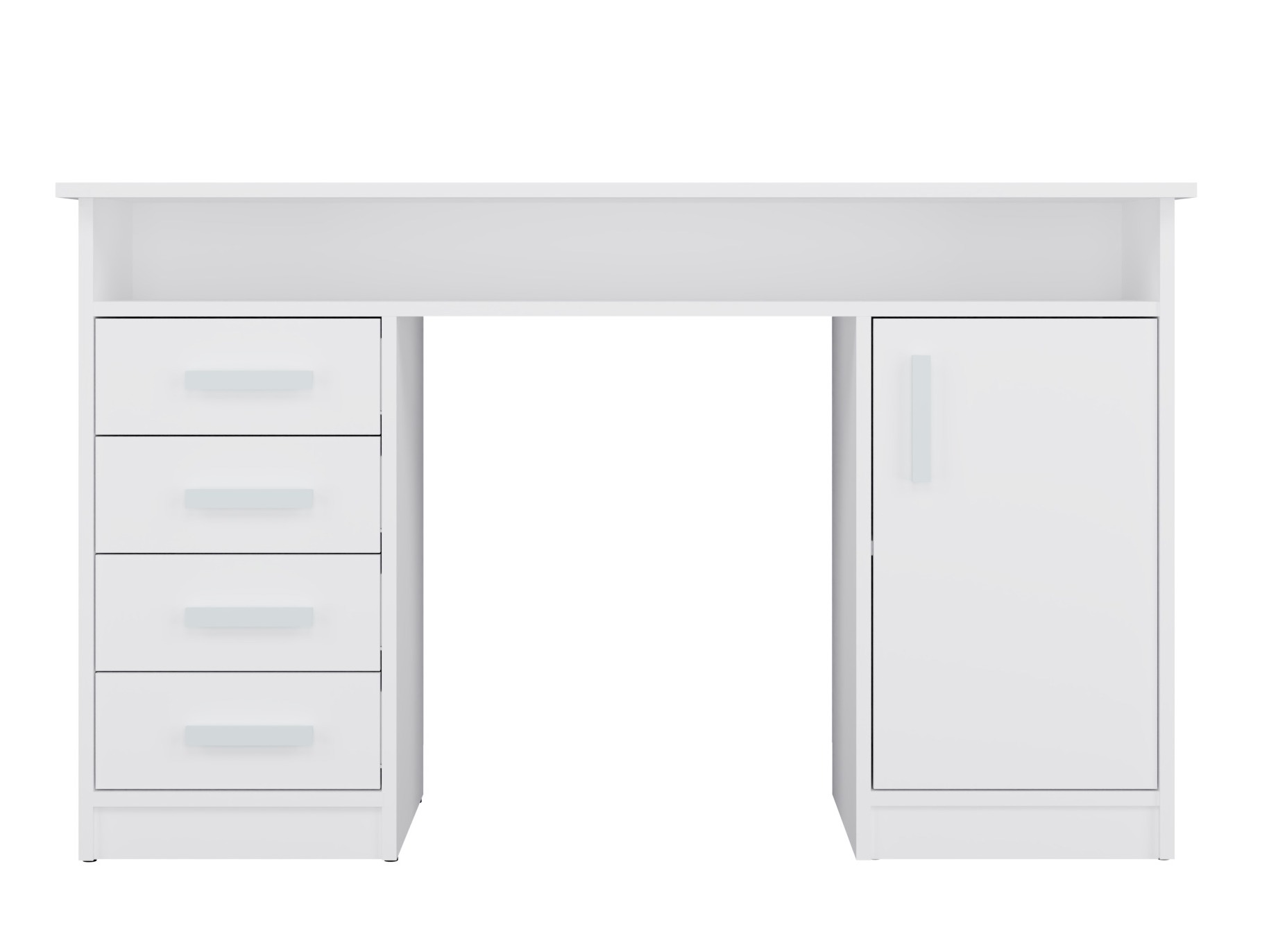 Kirjutuslaud Mandeville 329 (Valge)