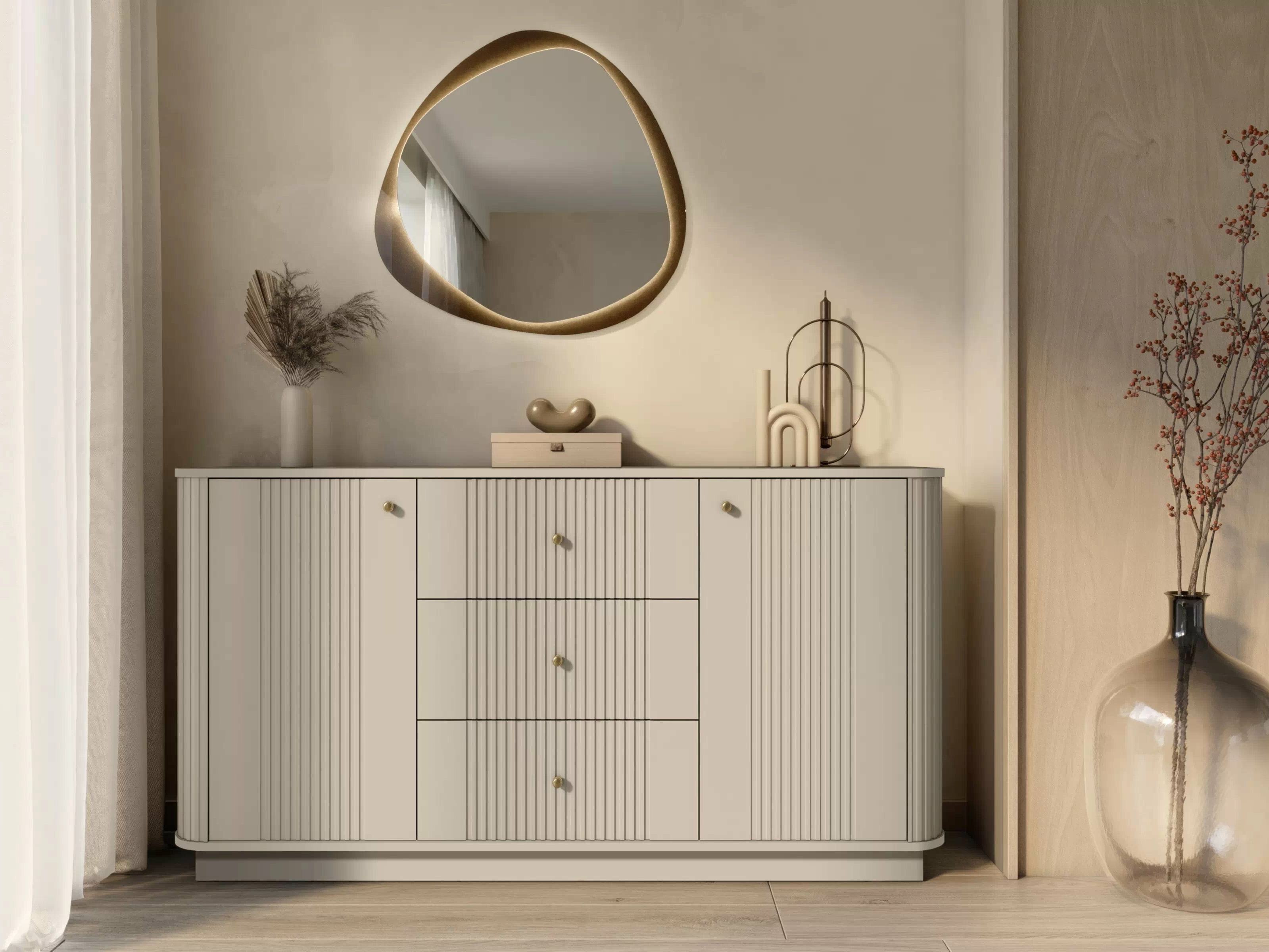 Kummut Levfene 100 (Kašmiir)