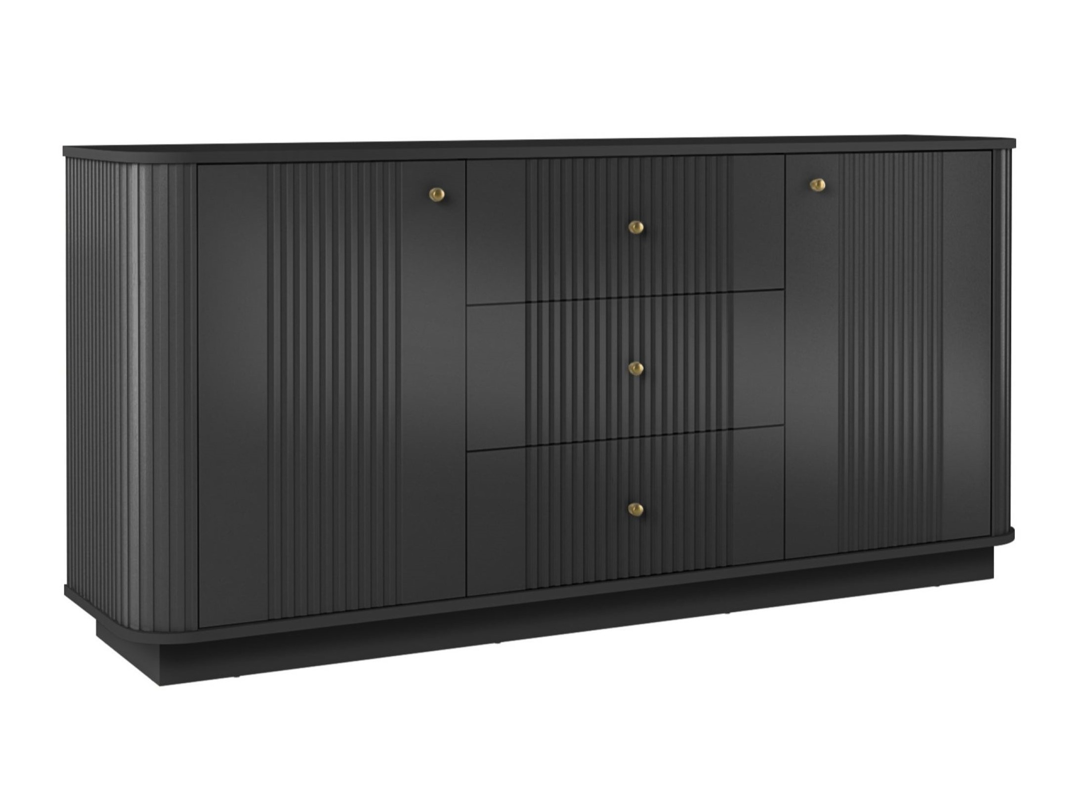 Kummut Levfene 100 (Must)