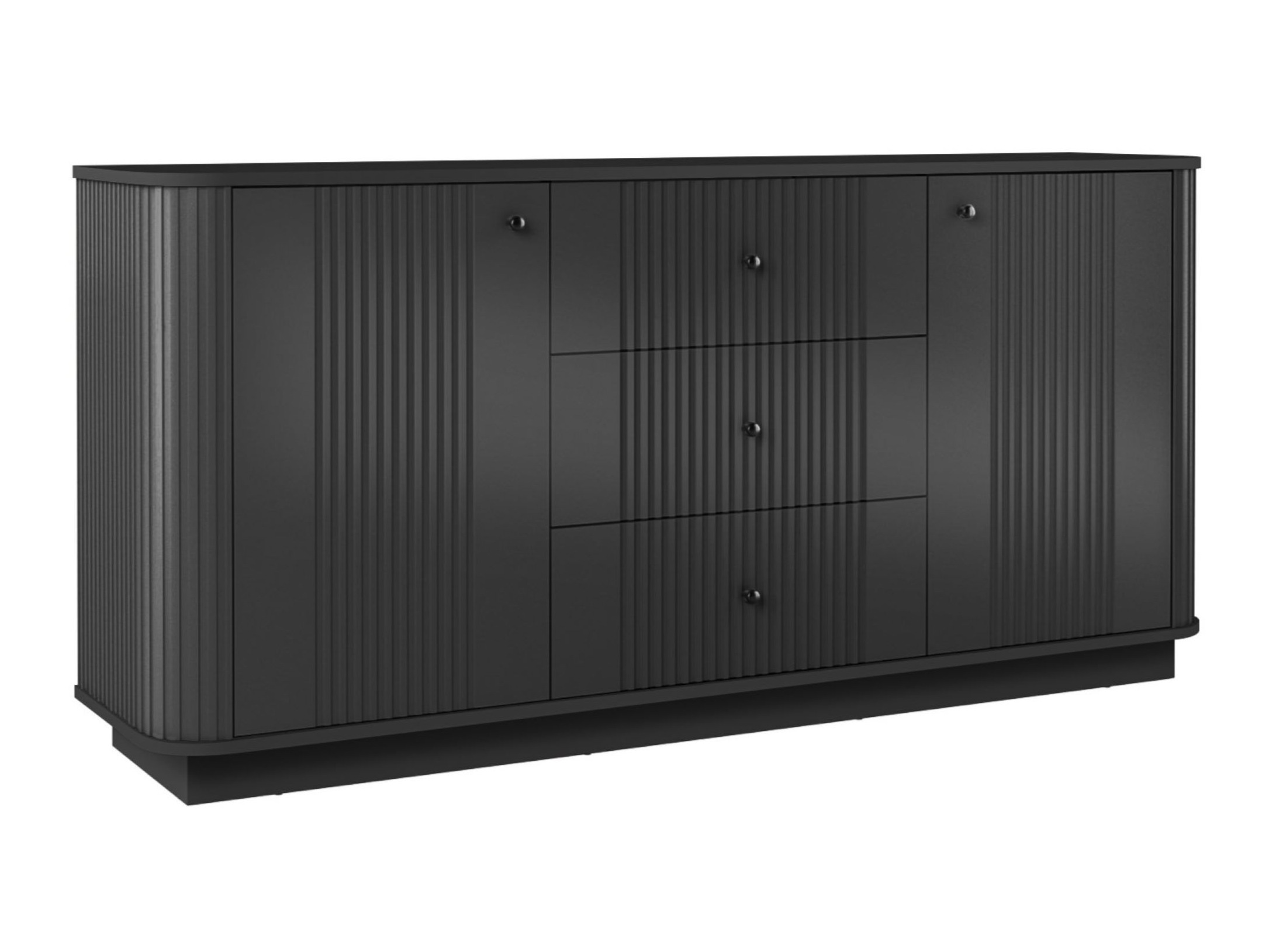 Kummut Levfene 100 (Must)