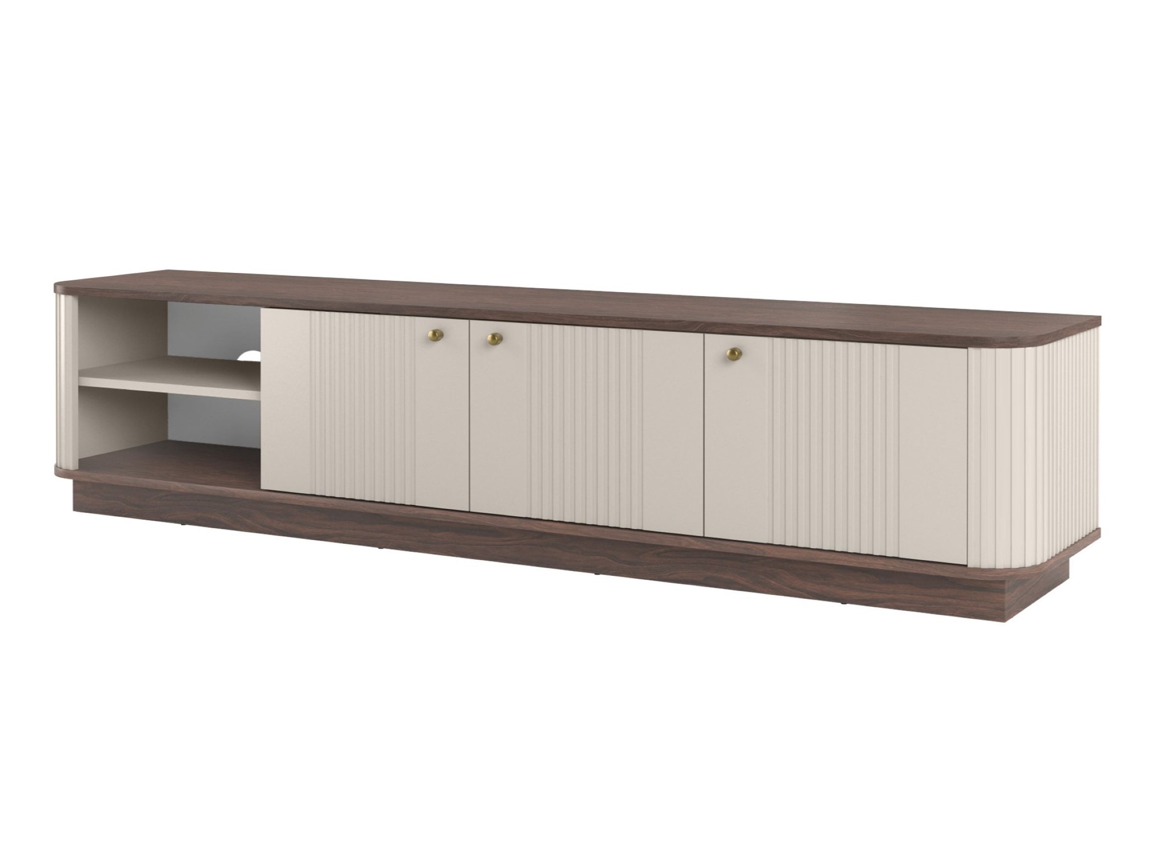 TV-alus Levfene 101 (Kašmiir + Pähkel)