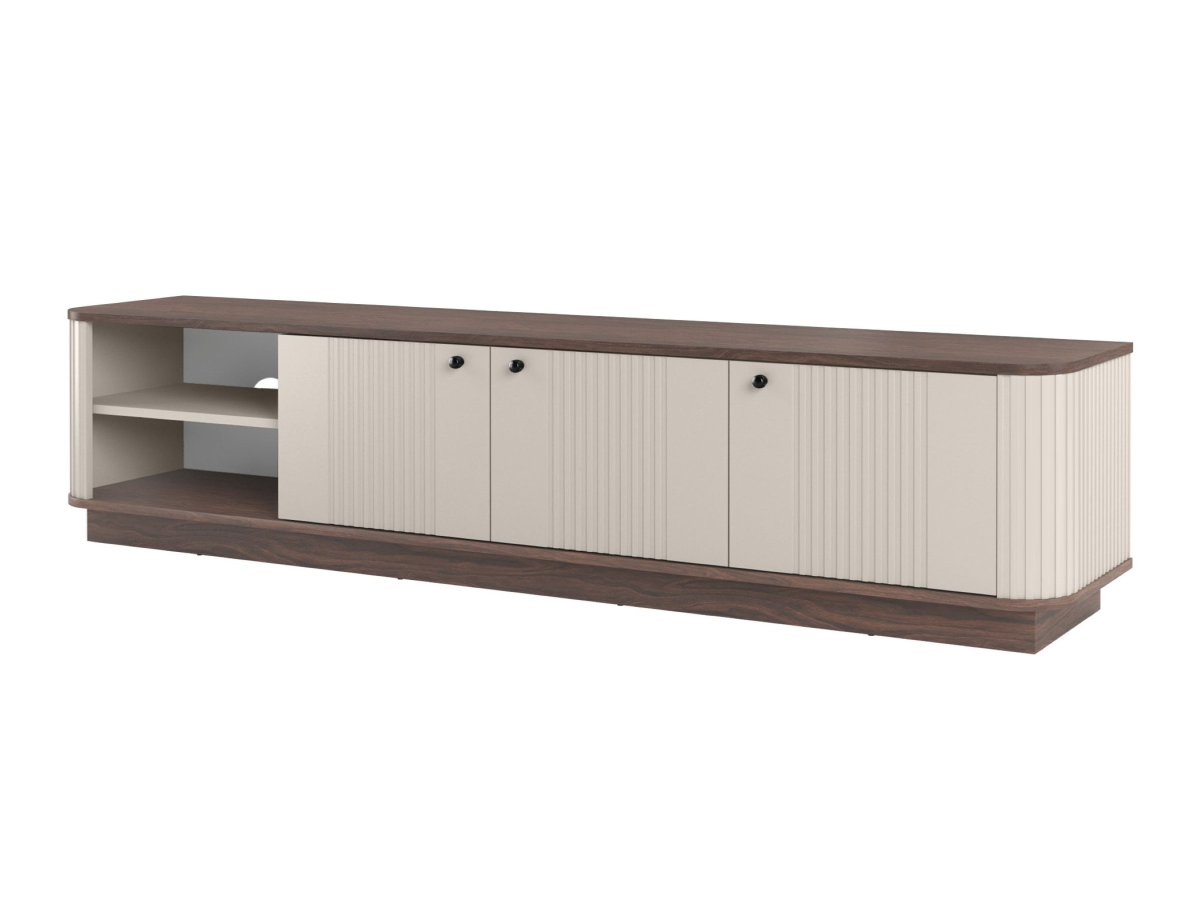 TV-alus Levfene 101 (Kašmiir + Pähkel)