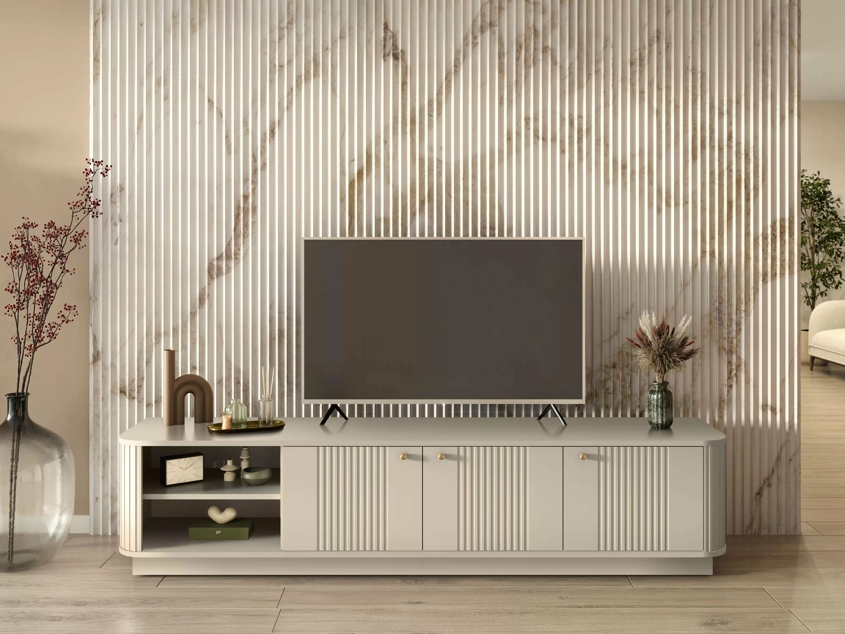 TV-alus Levfene 101 (Kašmiir)