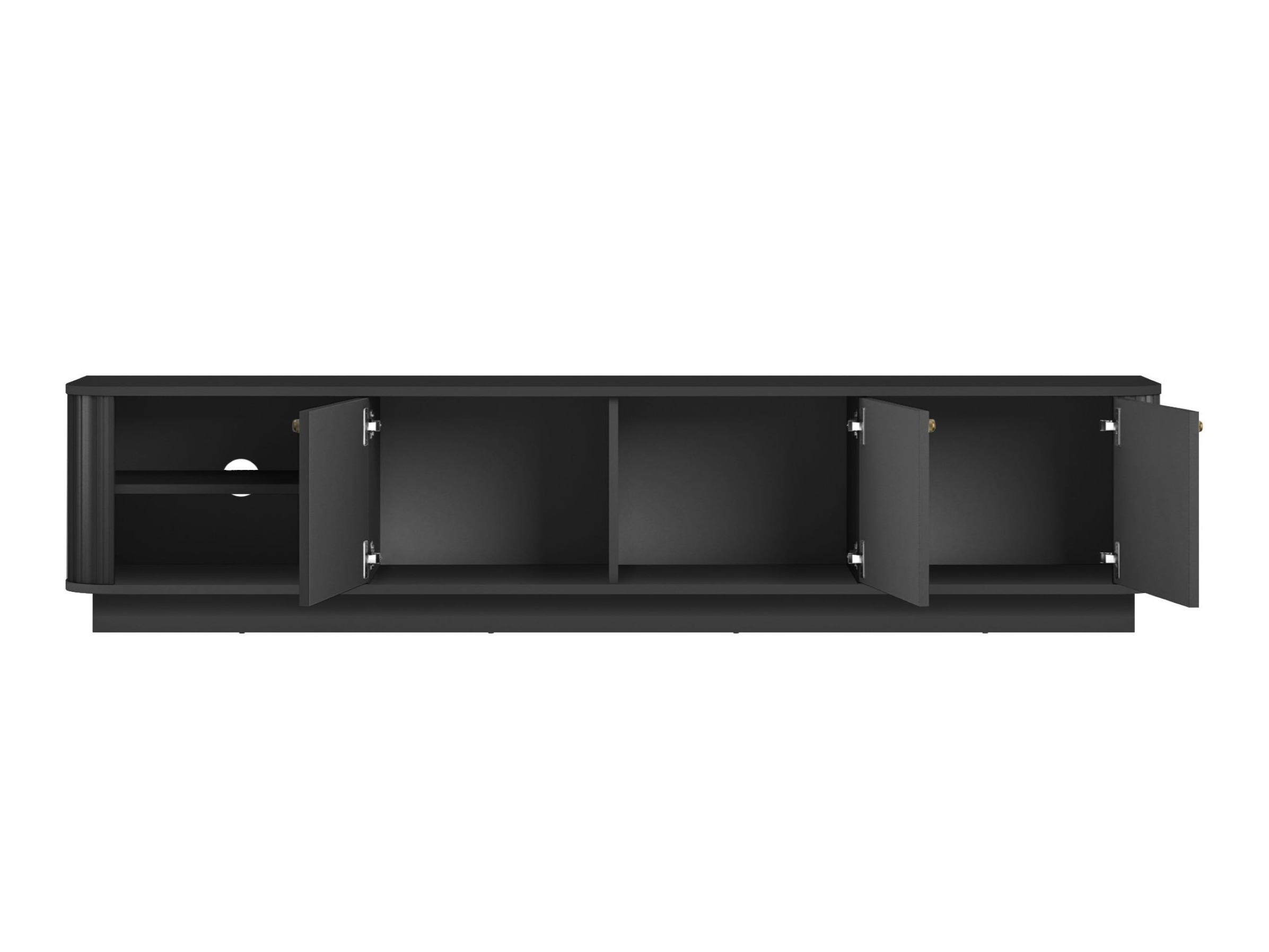 TV-alus Levfene 101 (Must)