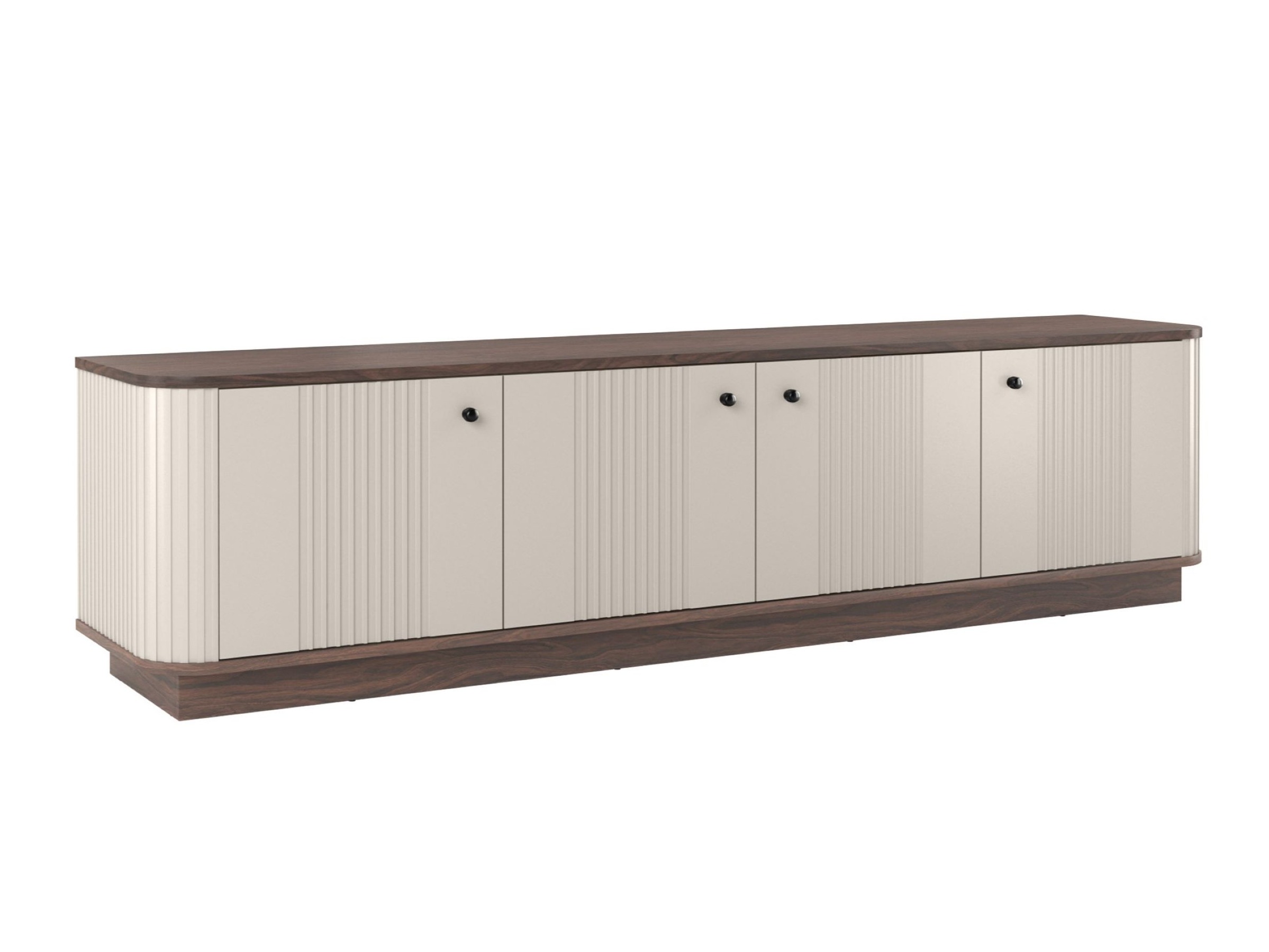 TV-alus Levfene 102 (Kašmiir + Pähkel)