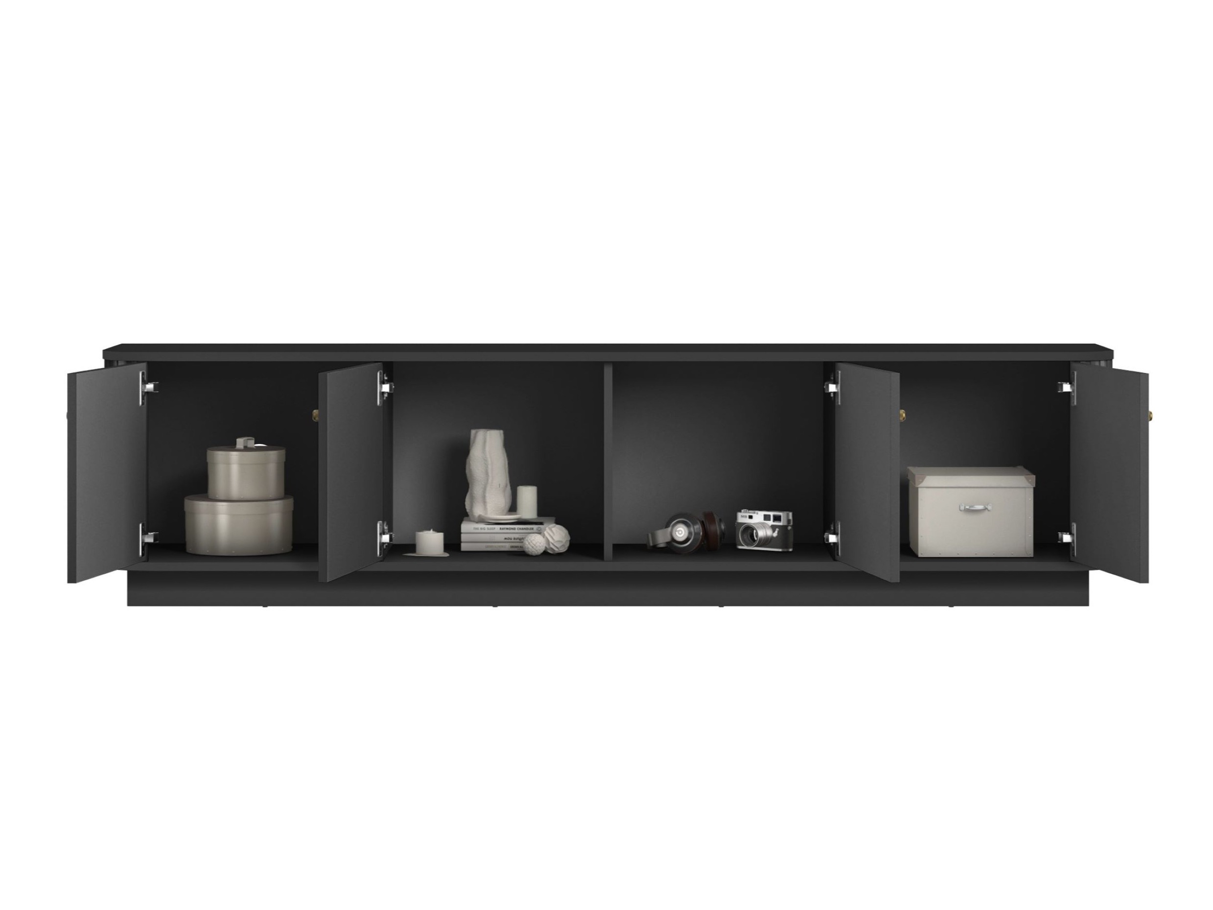 TV-alus Levfene 102 (Must)