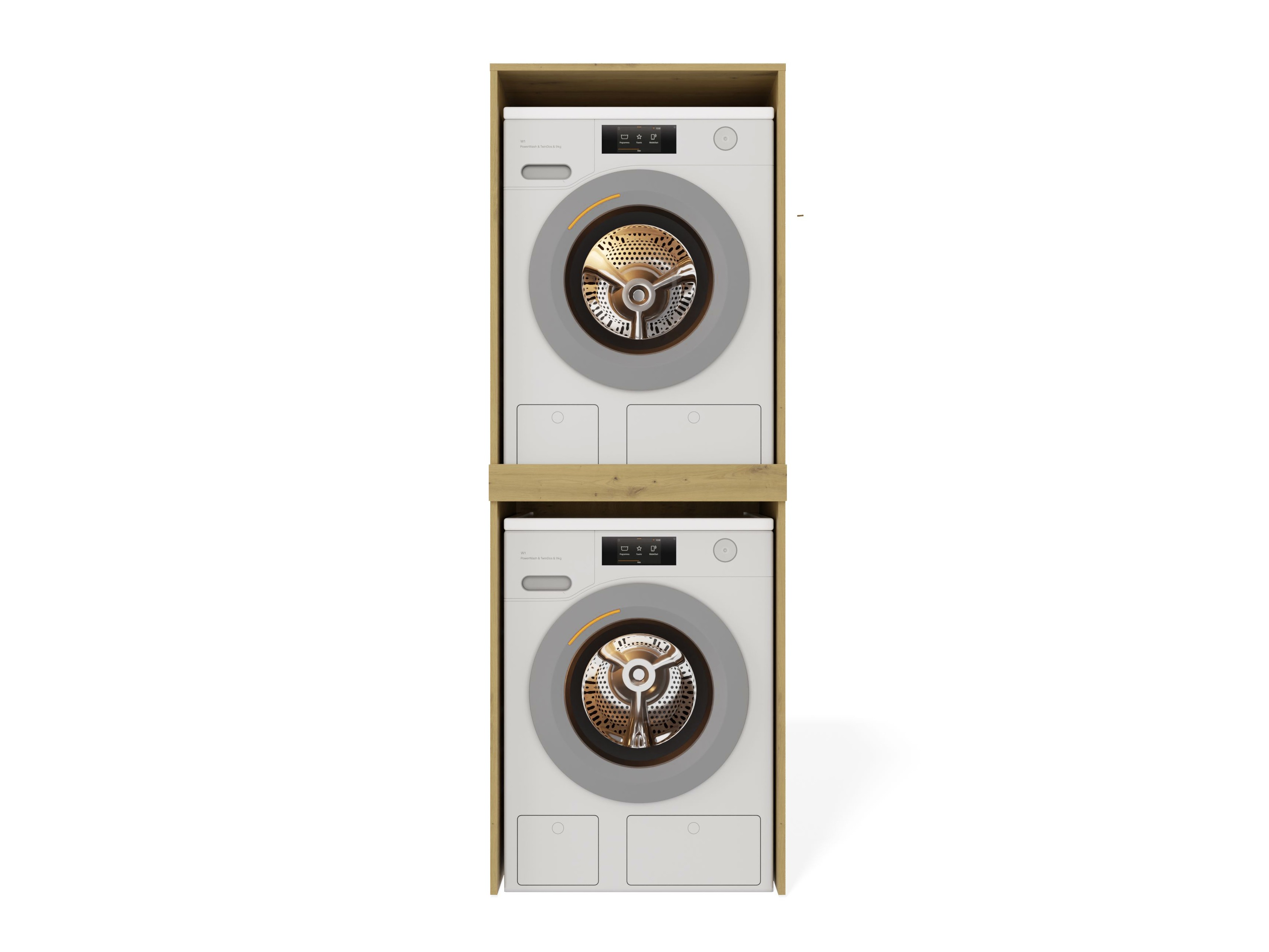 Vannitoariiul Balelbo 108 (Artisan tamm)