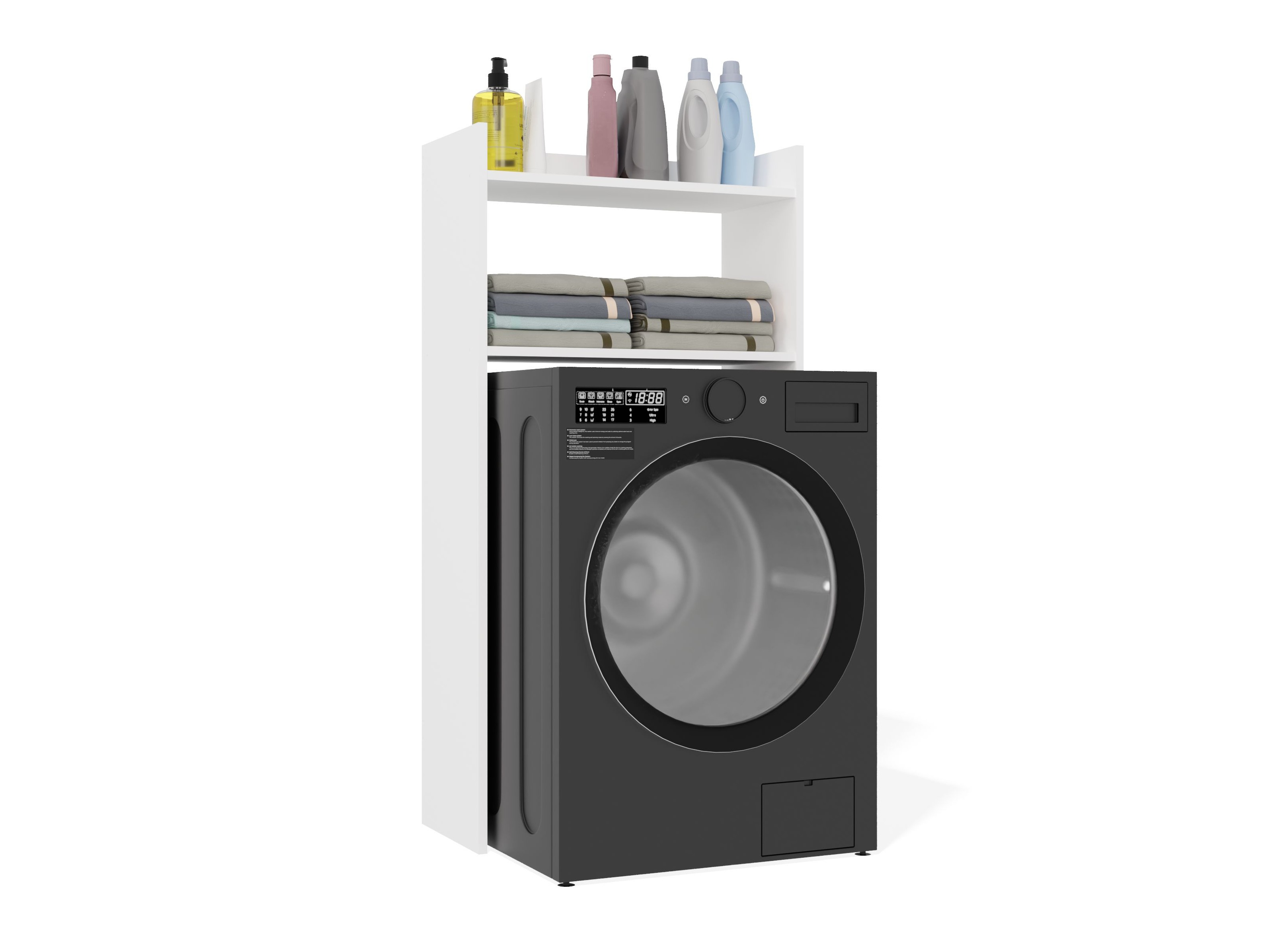 Vannitoariiul Servou 103