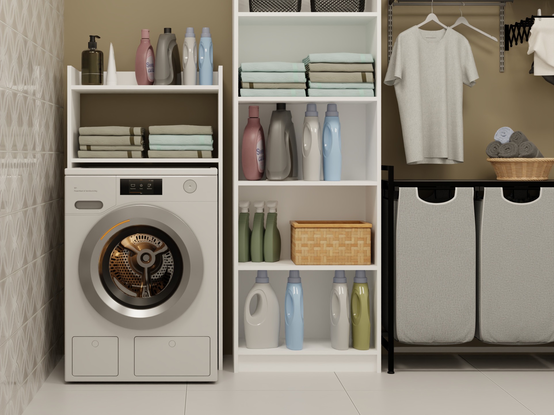 Vannitoariiul Servou 103