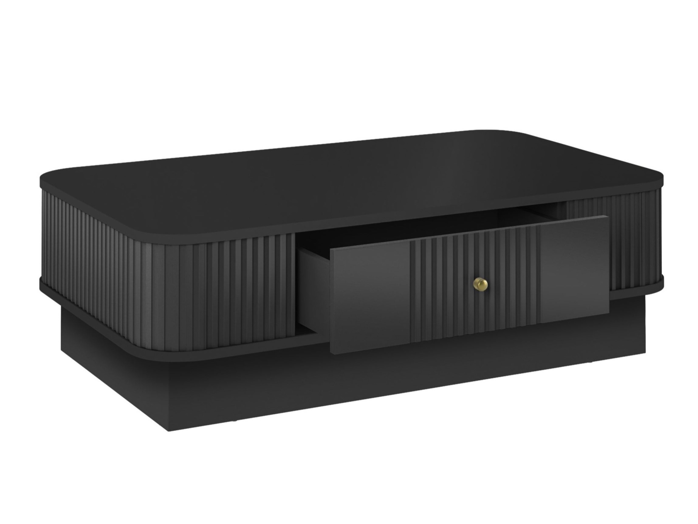 Diivanilaud Levfene 103 (Must)