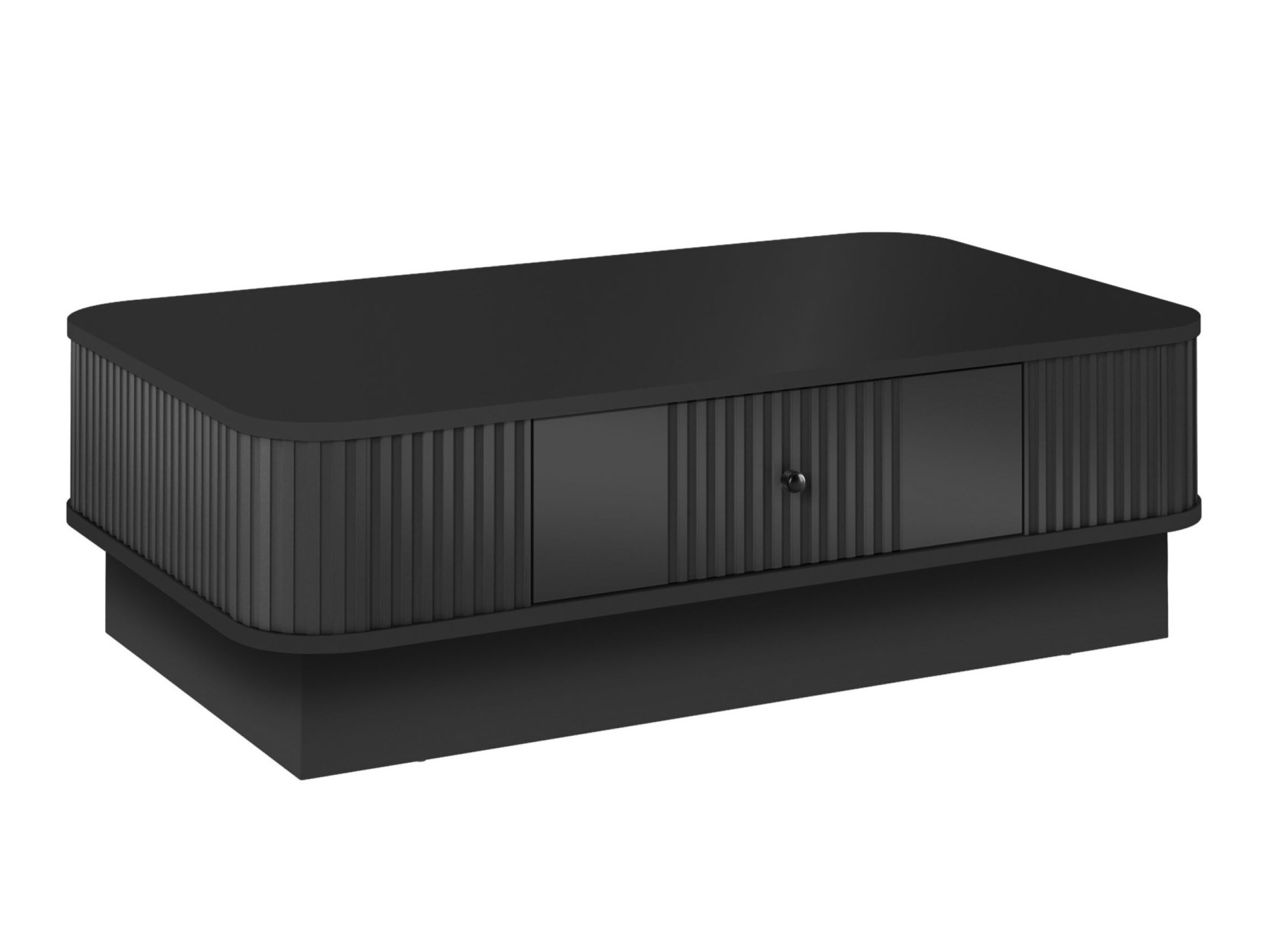 Diivanilaud Levfene 103 (Must)