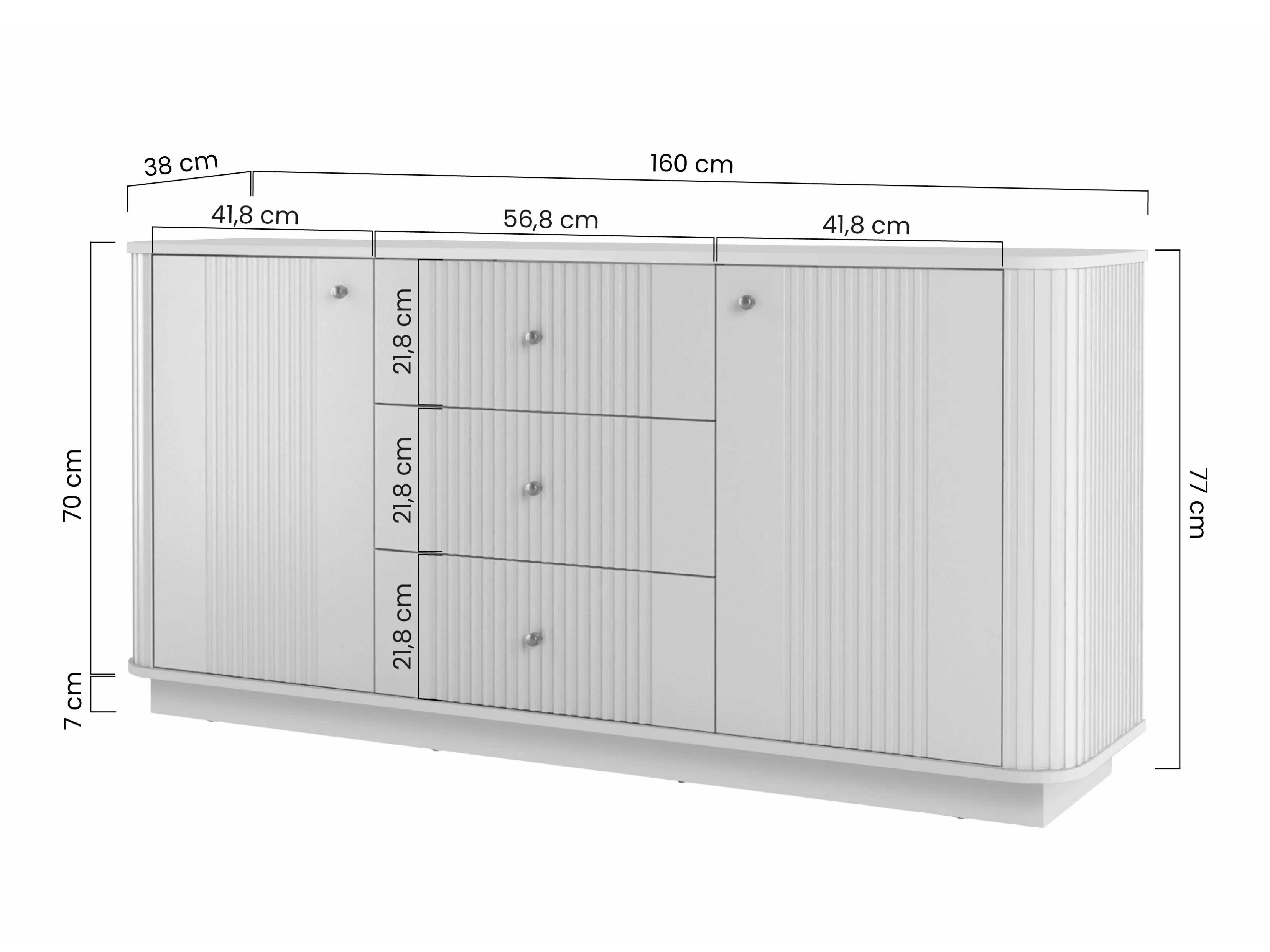 Elutoa komplekt Levfene 106 (Must)