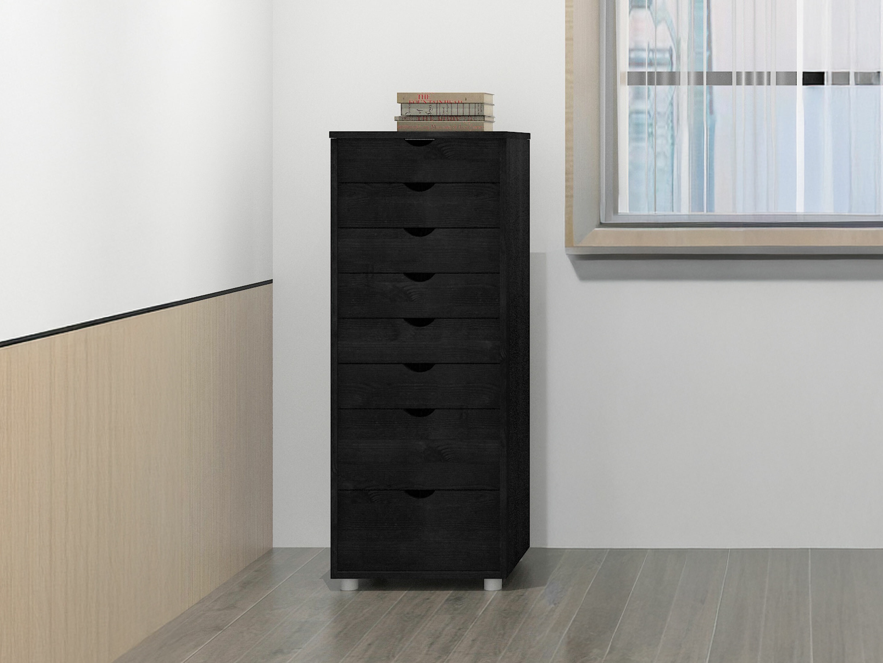 Kummut Denton 138 (Must)