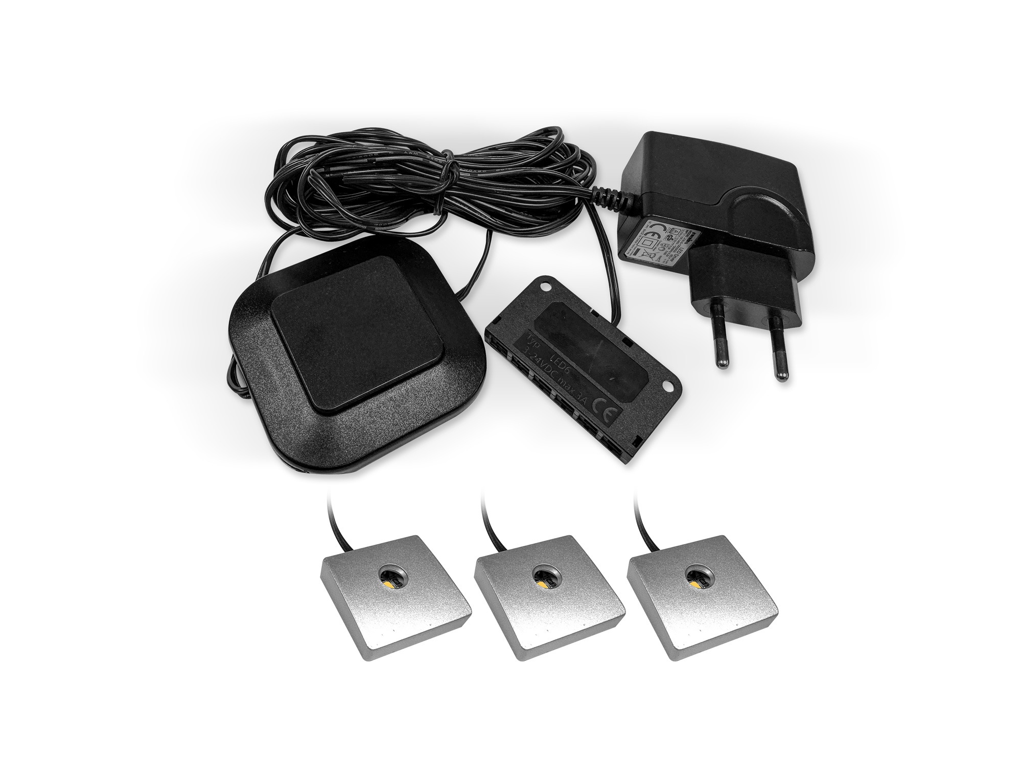 LED-valgustid Remenoe 100