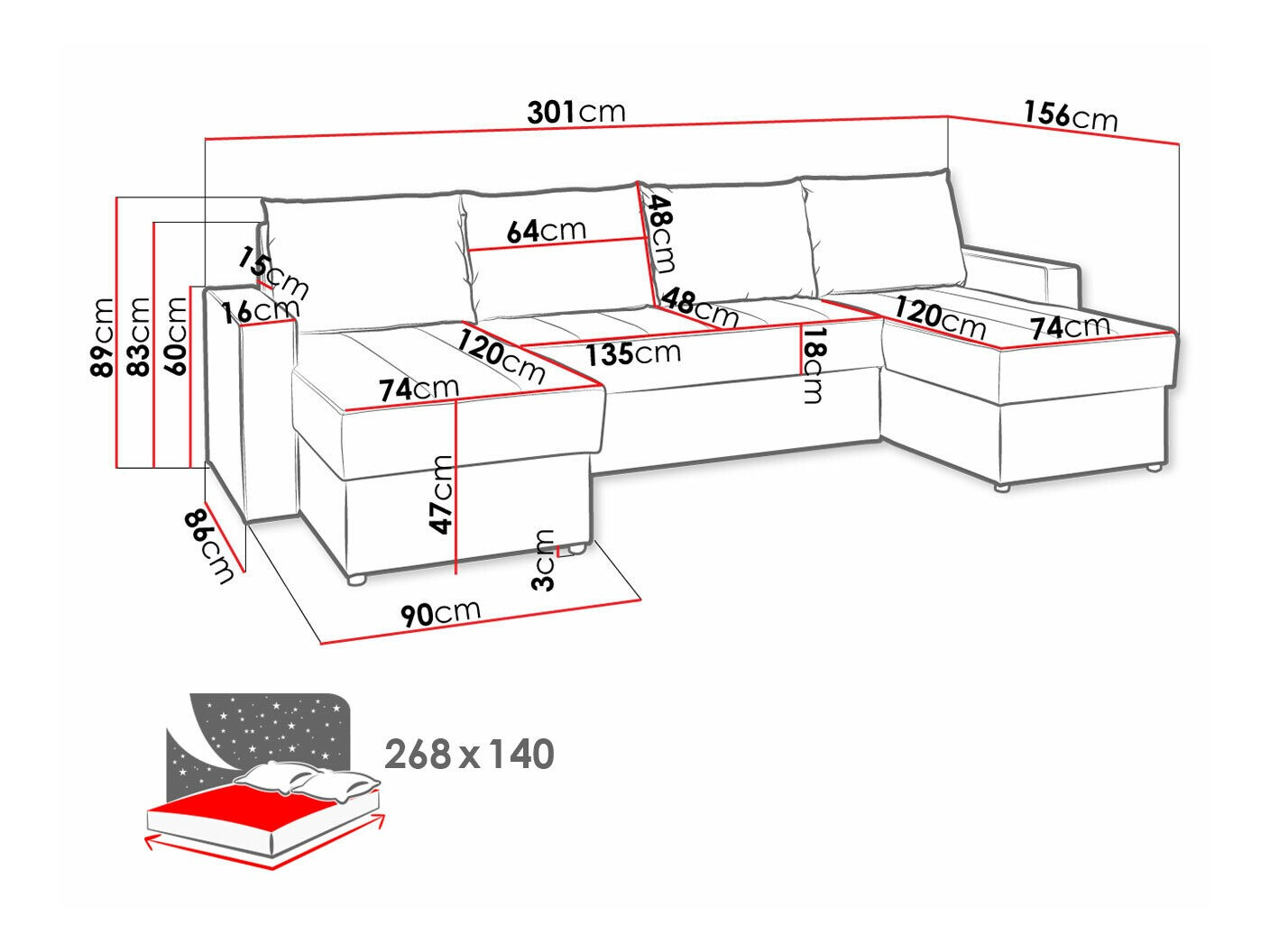 Nurgadiivan Providence 143 (Montana 101 + MDL 5)