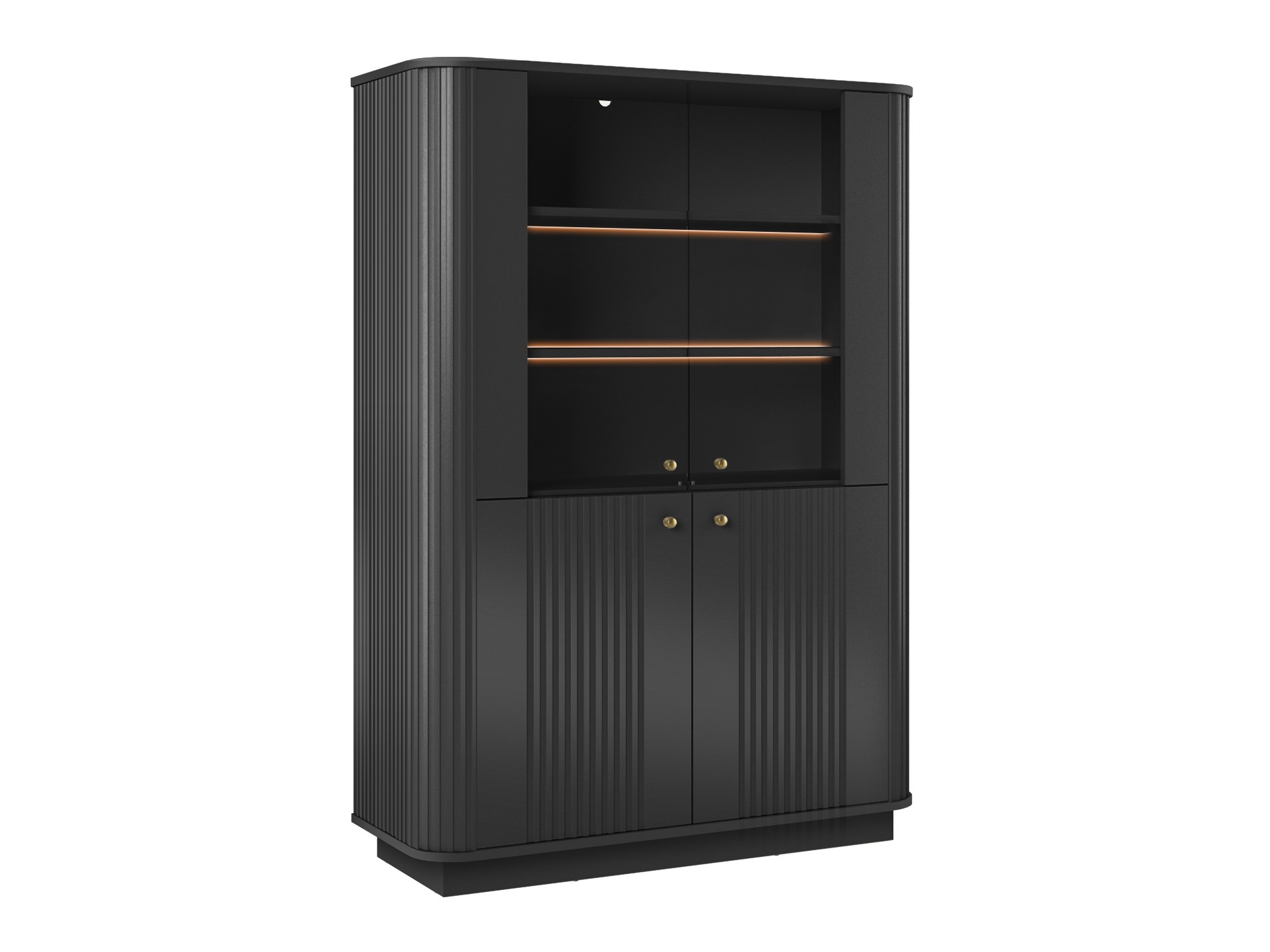 Riiul Levfene 104 (Must)