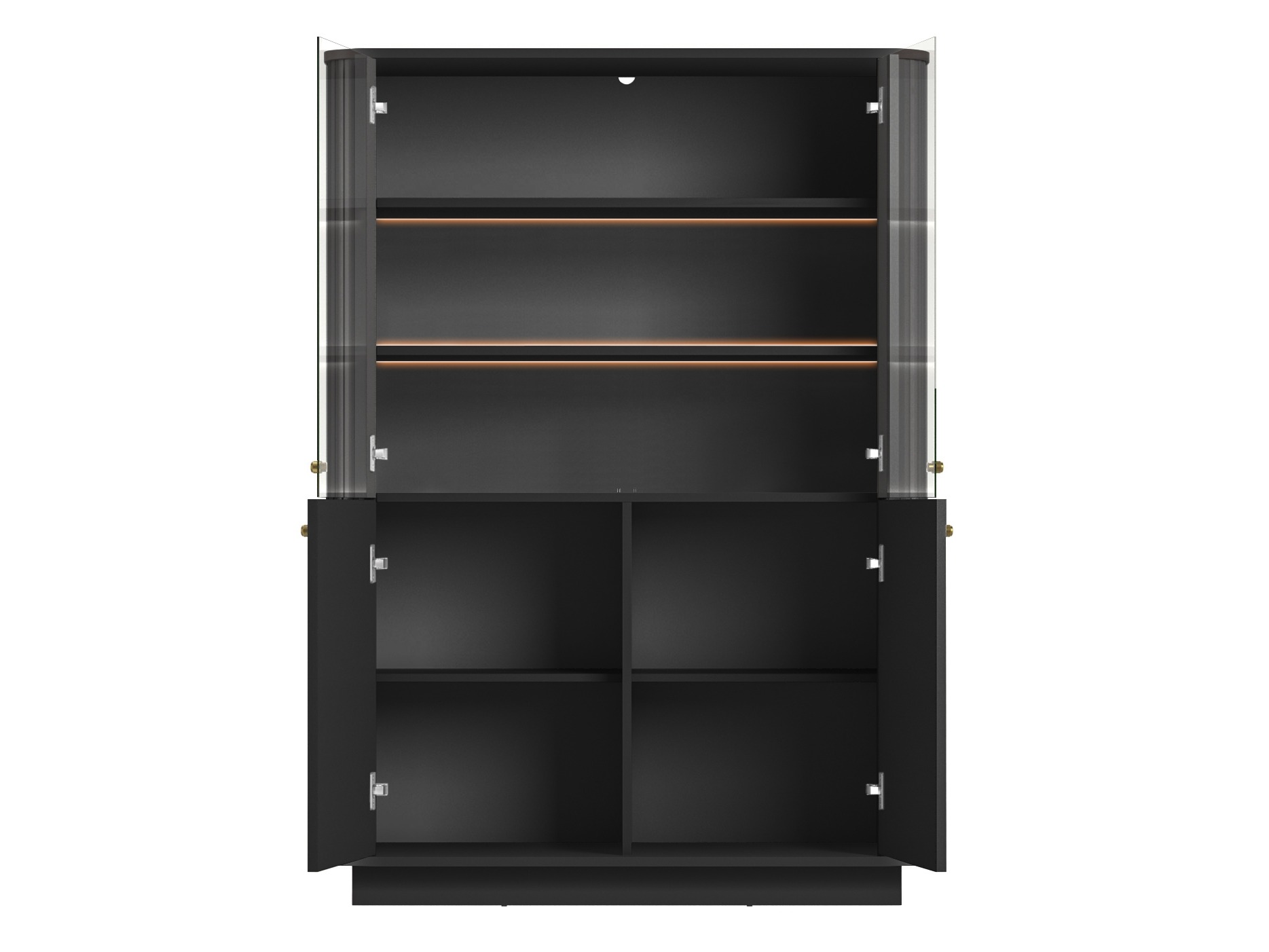 Riiul Levfene 104 (Must)