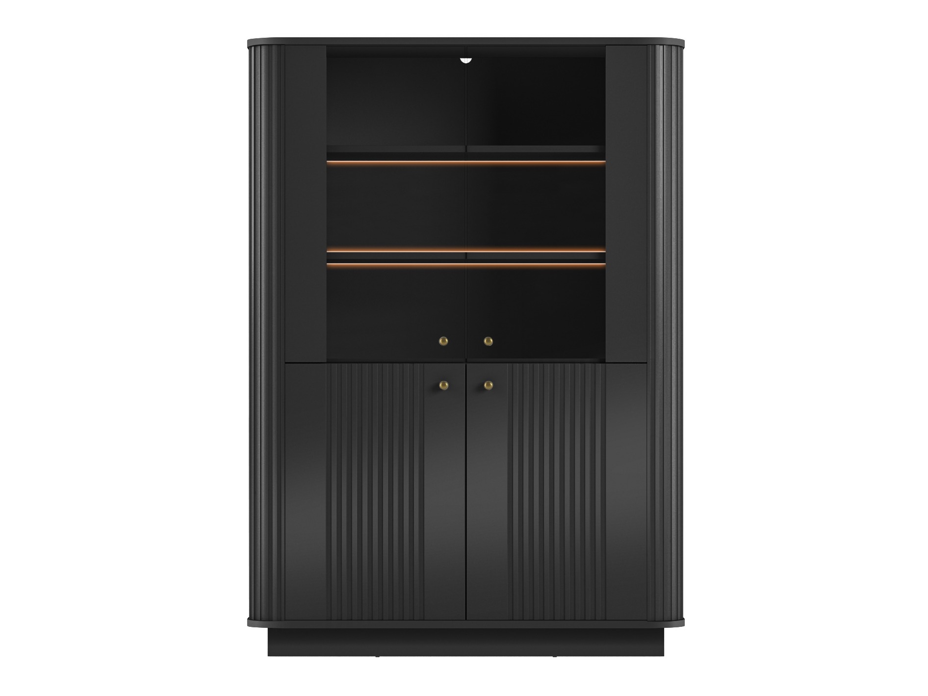 Riiul Levfene 104 (Must)