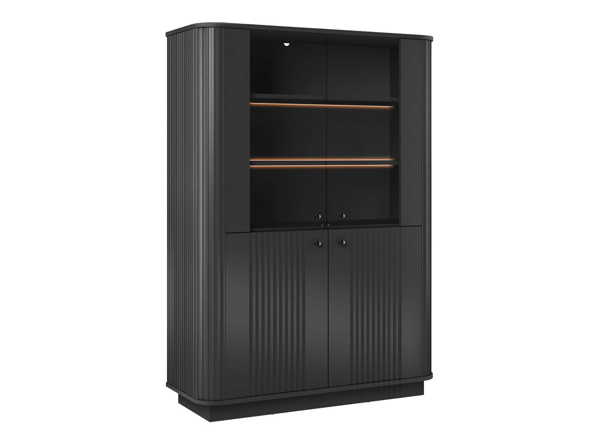 Riiul Levfene 104 (Must)