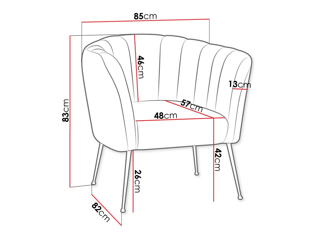 Tugitool Orem 112 (Magic Velvet 2201)