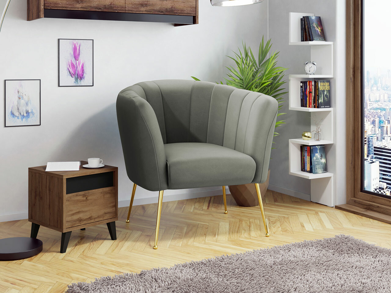 Tugitool Orem 112 (Magic Velvet 2217)