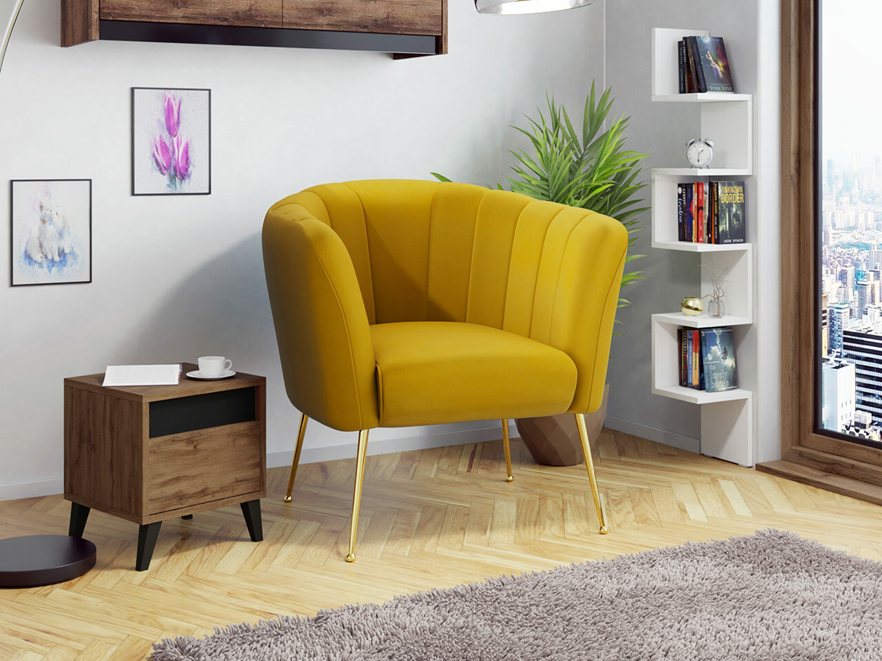 Tugitool Orem 112 (Magic Velvet 2234)