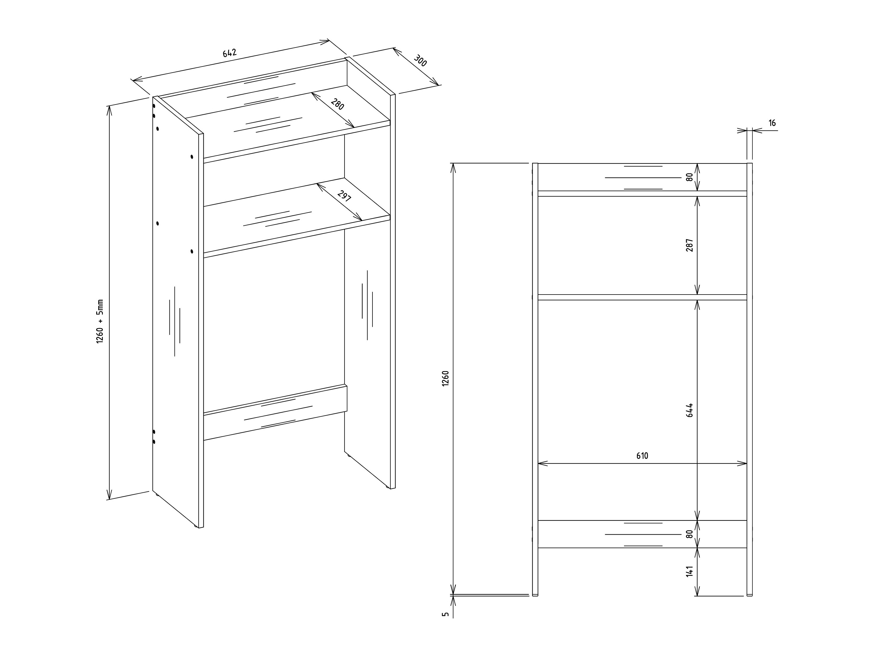 Vannitoariiul Servou 103