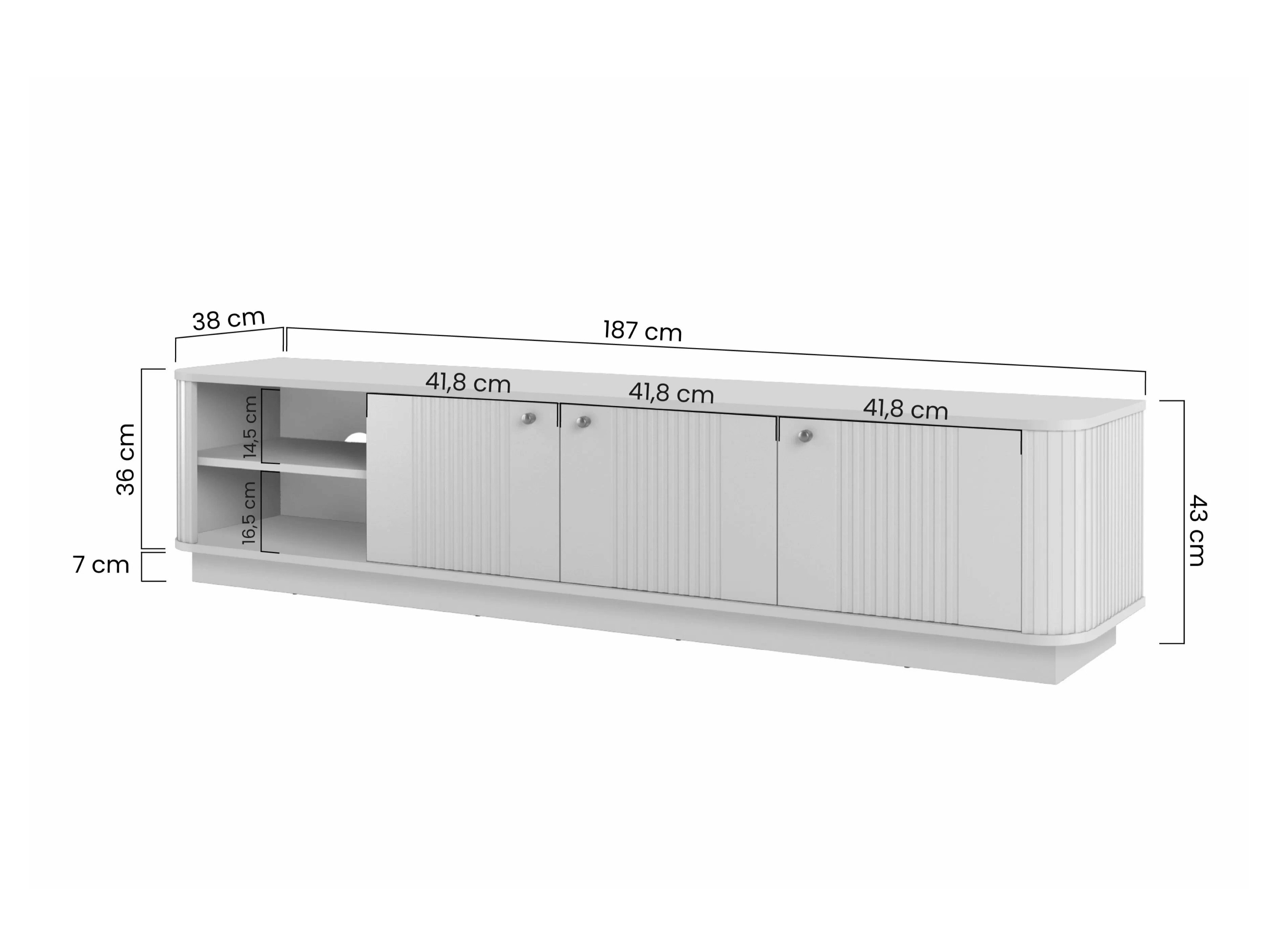 Elutoa komplekt Levfene 107 (Must)