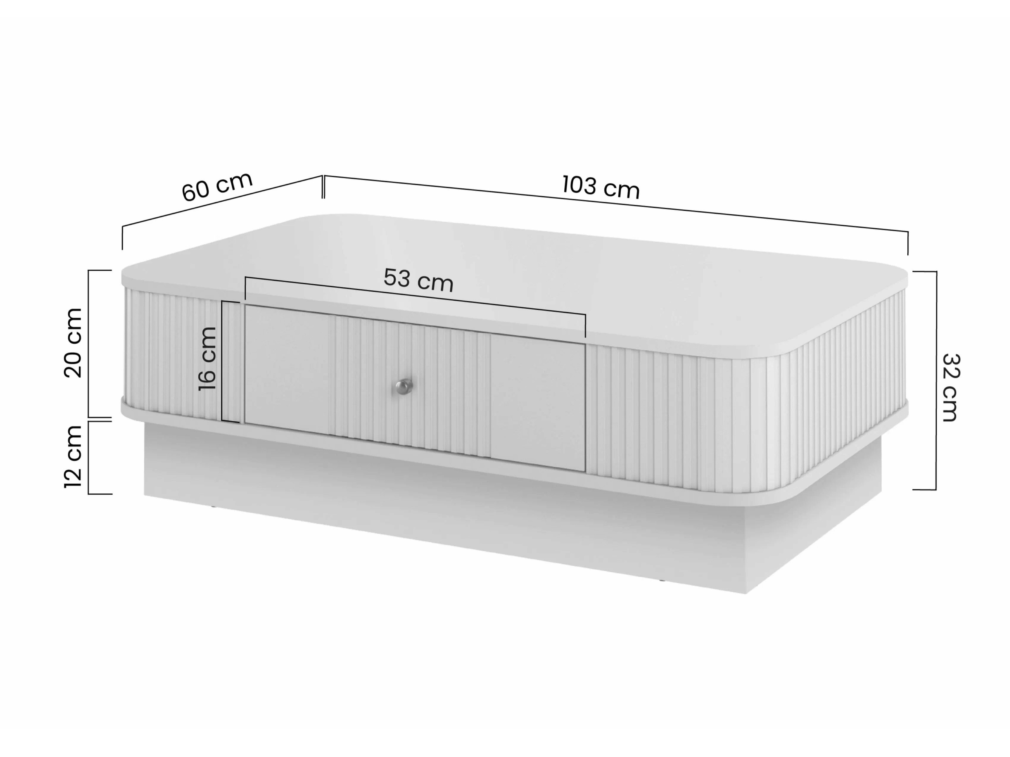Elutoa komplekt Levfene 107 (Must)