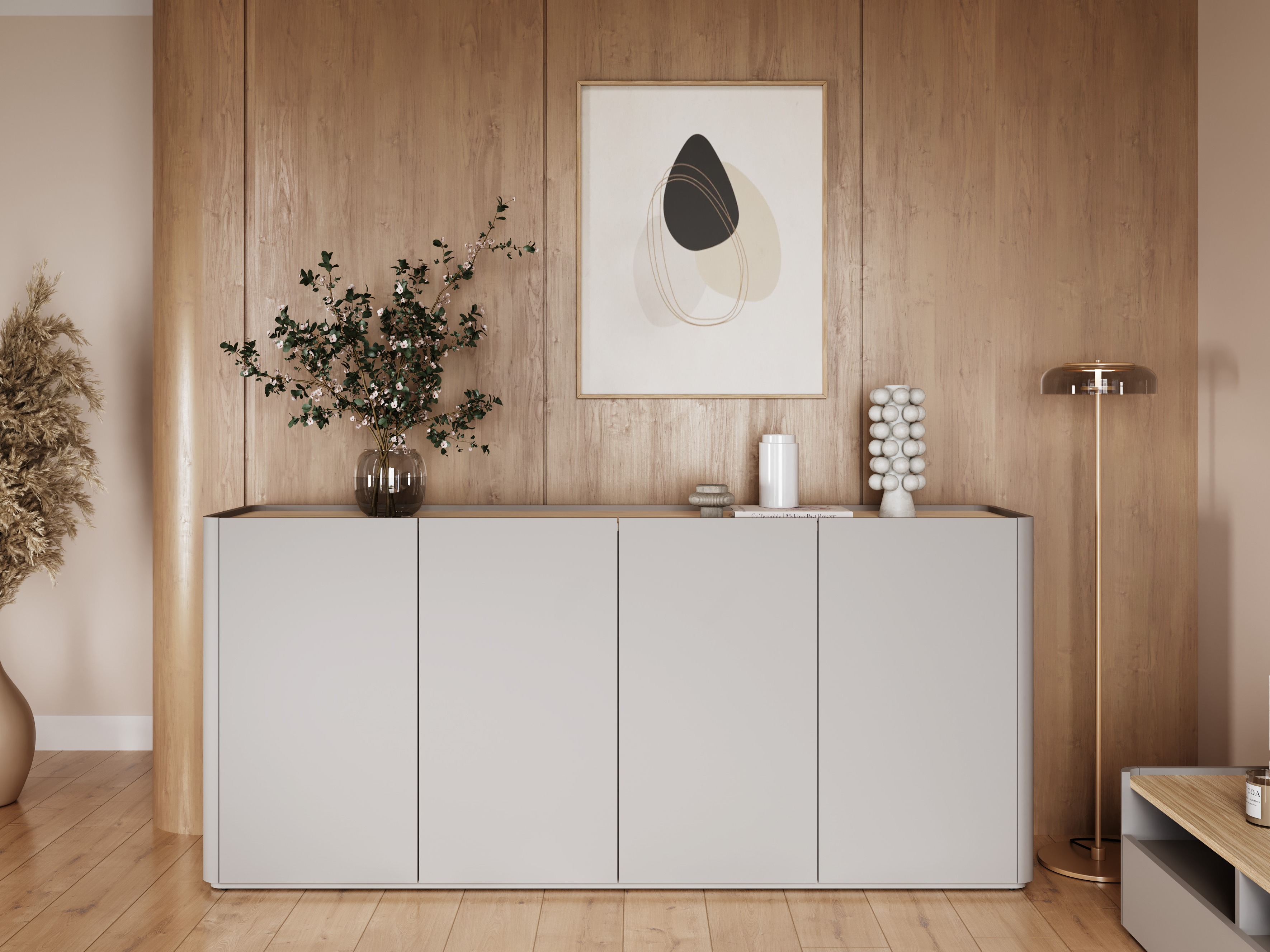 Kapp Elbmira 102 (Kašmiir + Tamm)