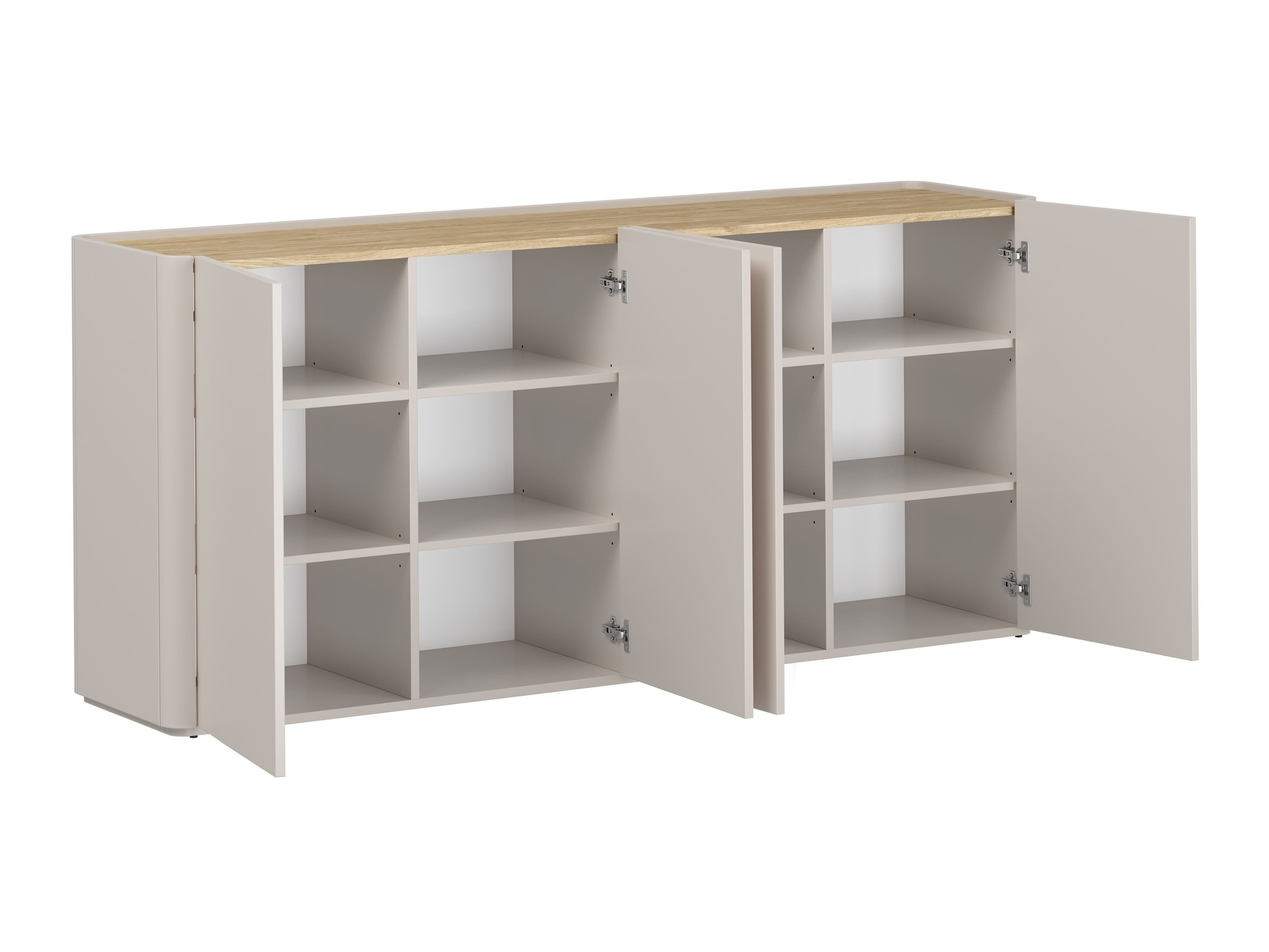 Kapp Elbmira 102 (Kašmiir + Tamm)