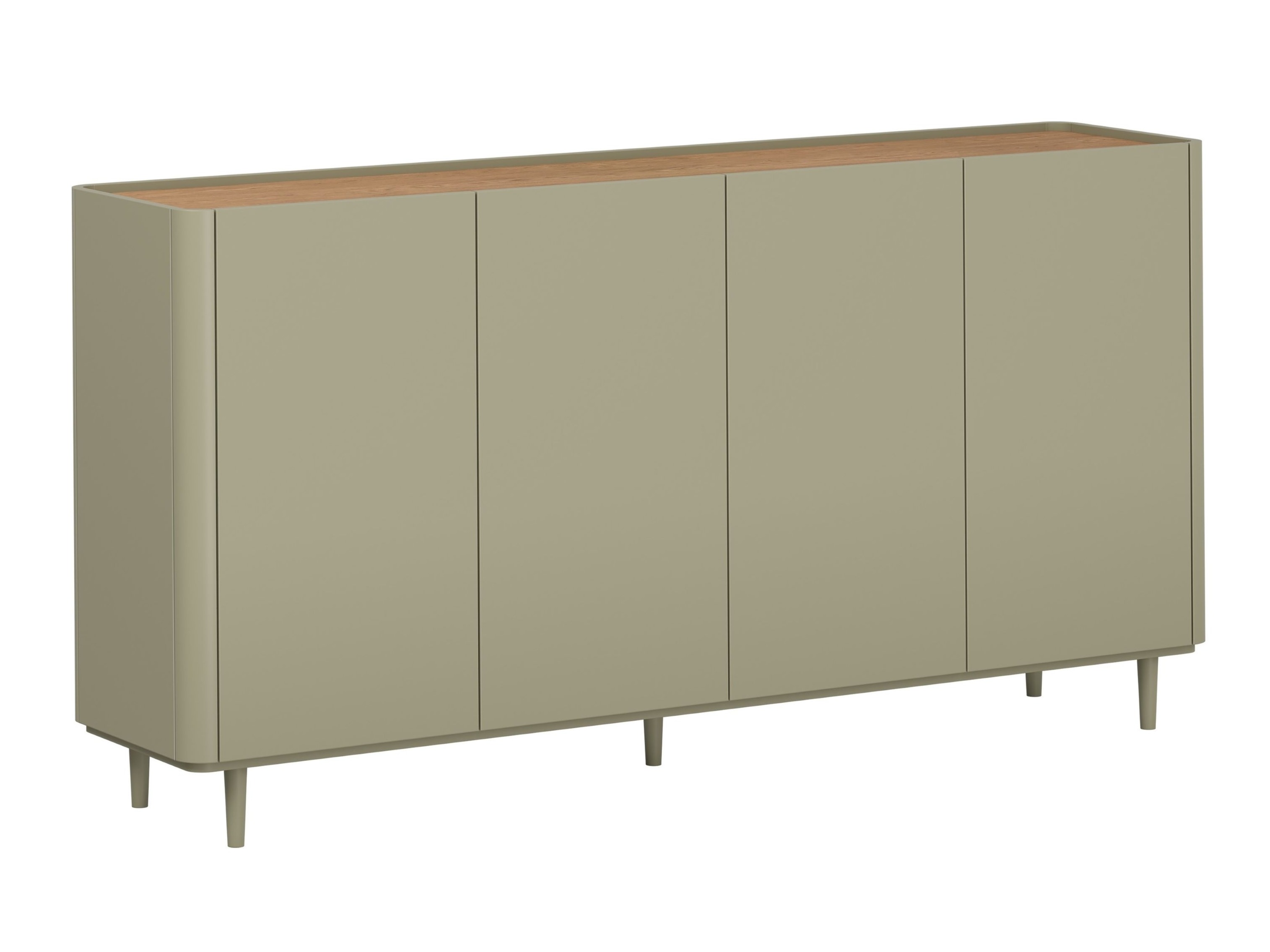 Kapp Elbmira 102 (Tolmune roheline + Tamm)