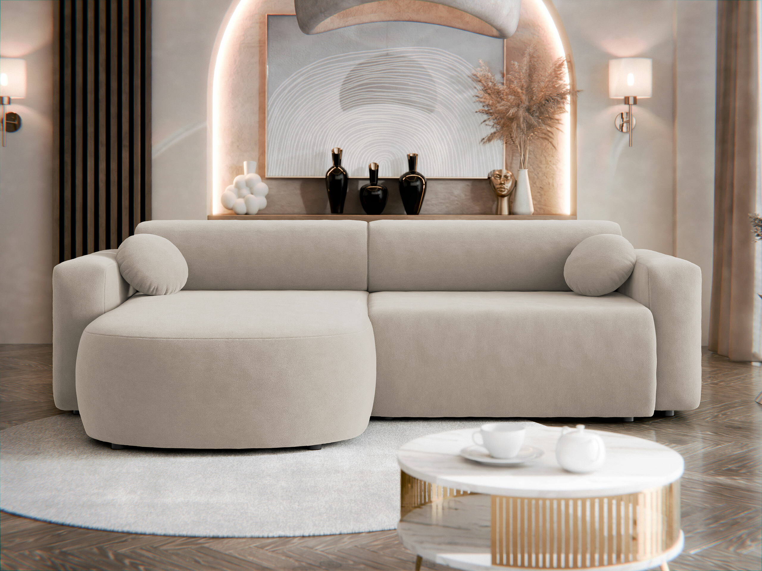 Nurgadiivan Comfivo 413 (Velo 623)