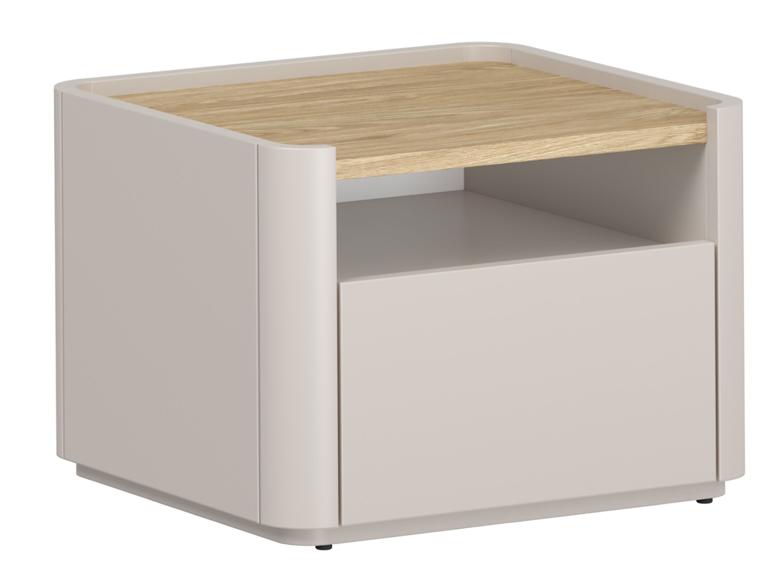 Öökapp Elbmira 100 (Kašmiir + Tamm)