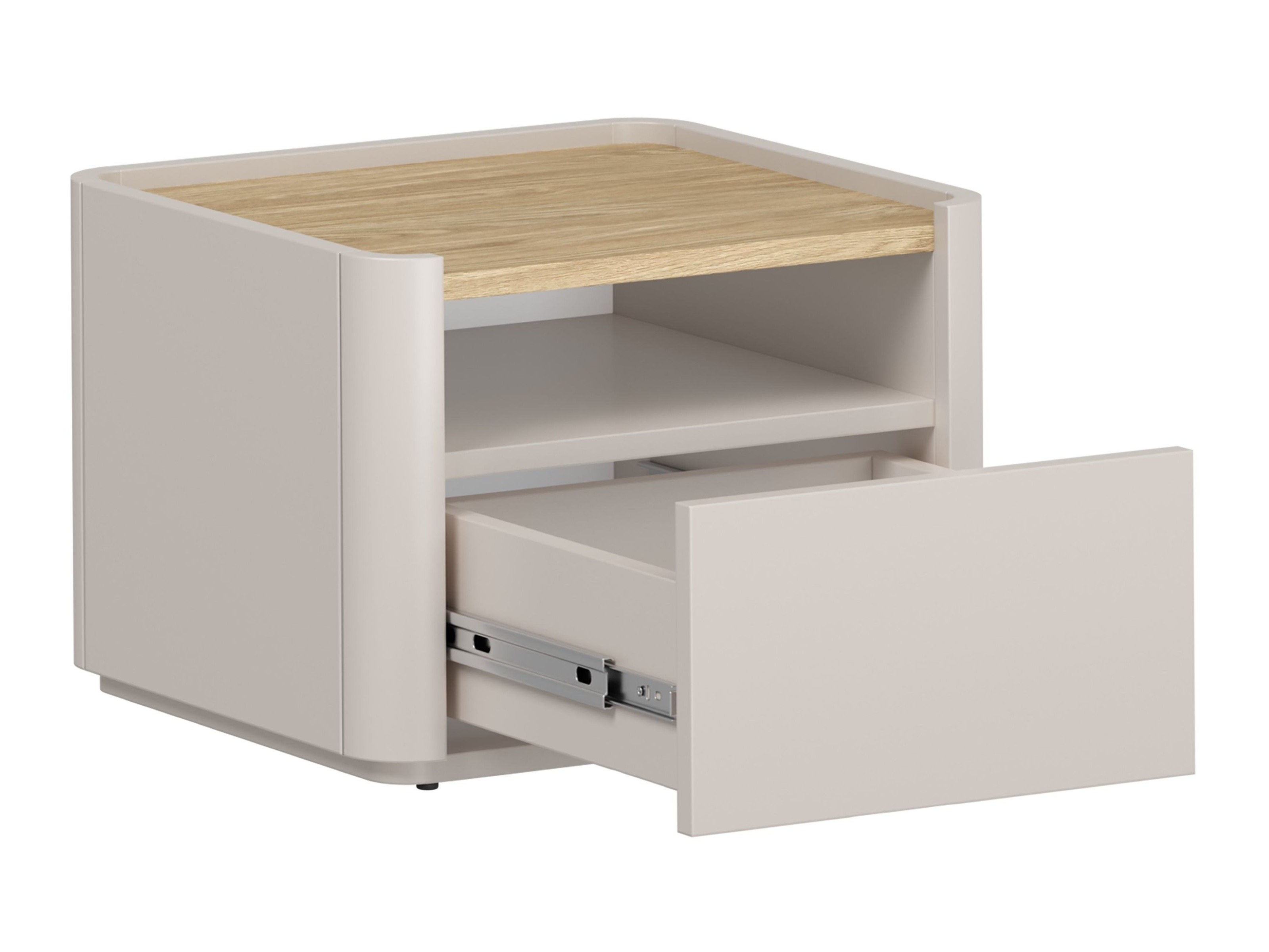 Öökapp Elbmira 100 (Kašmiir + Tamm)