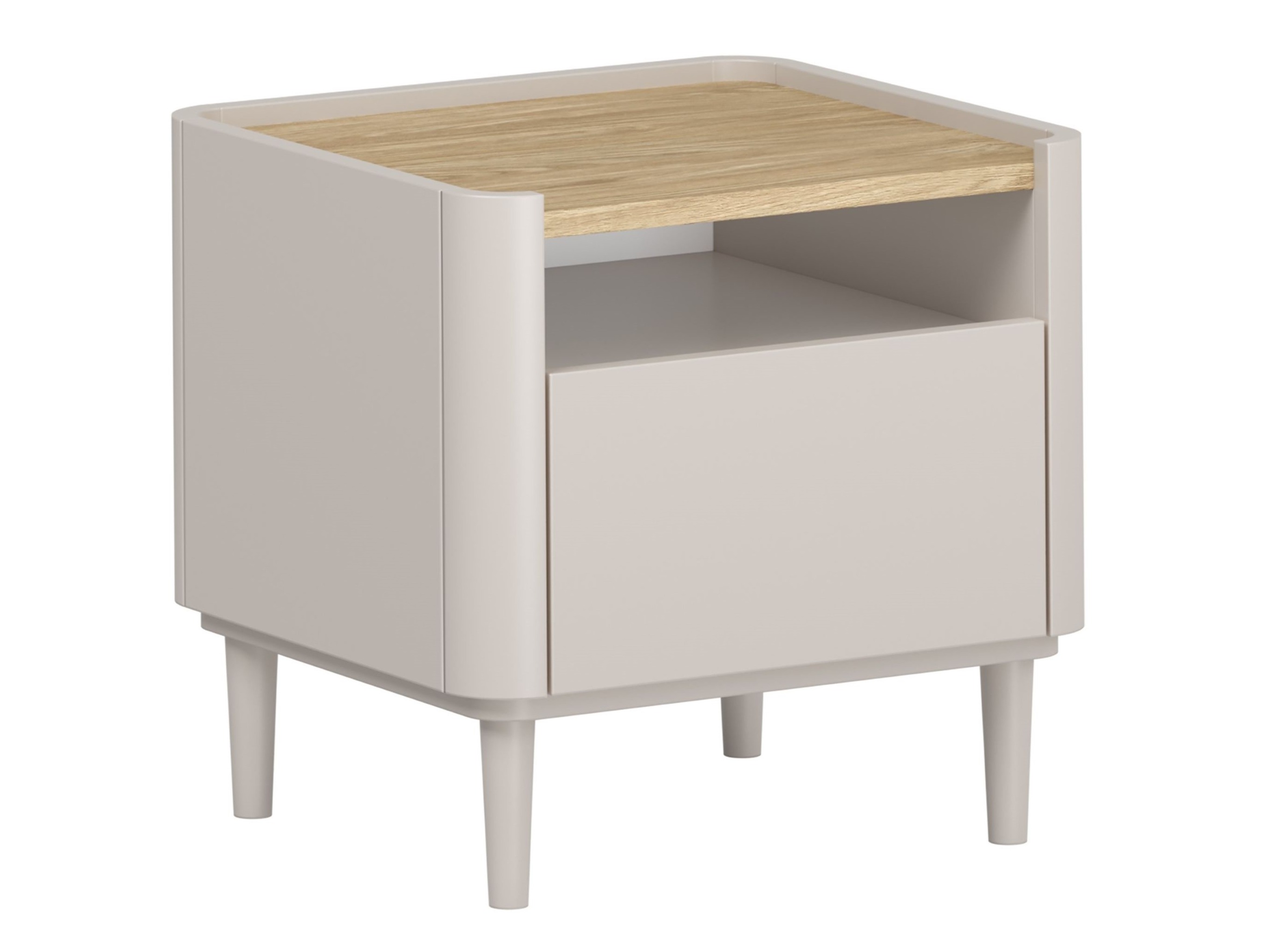 Öökapp Elbmira 100 (Kašmiir + Tamm)