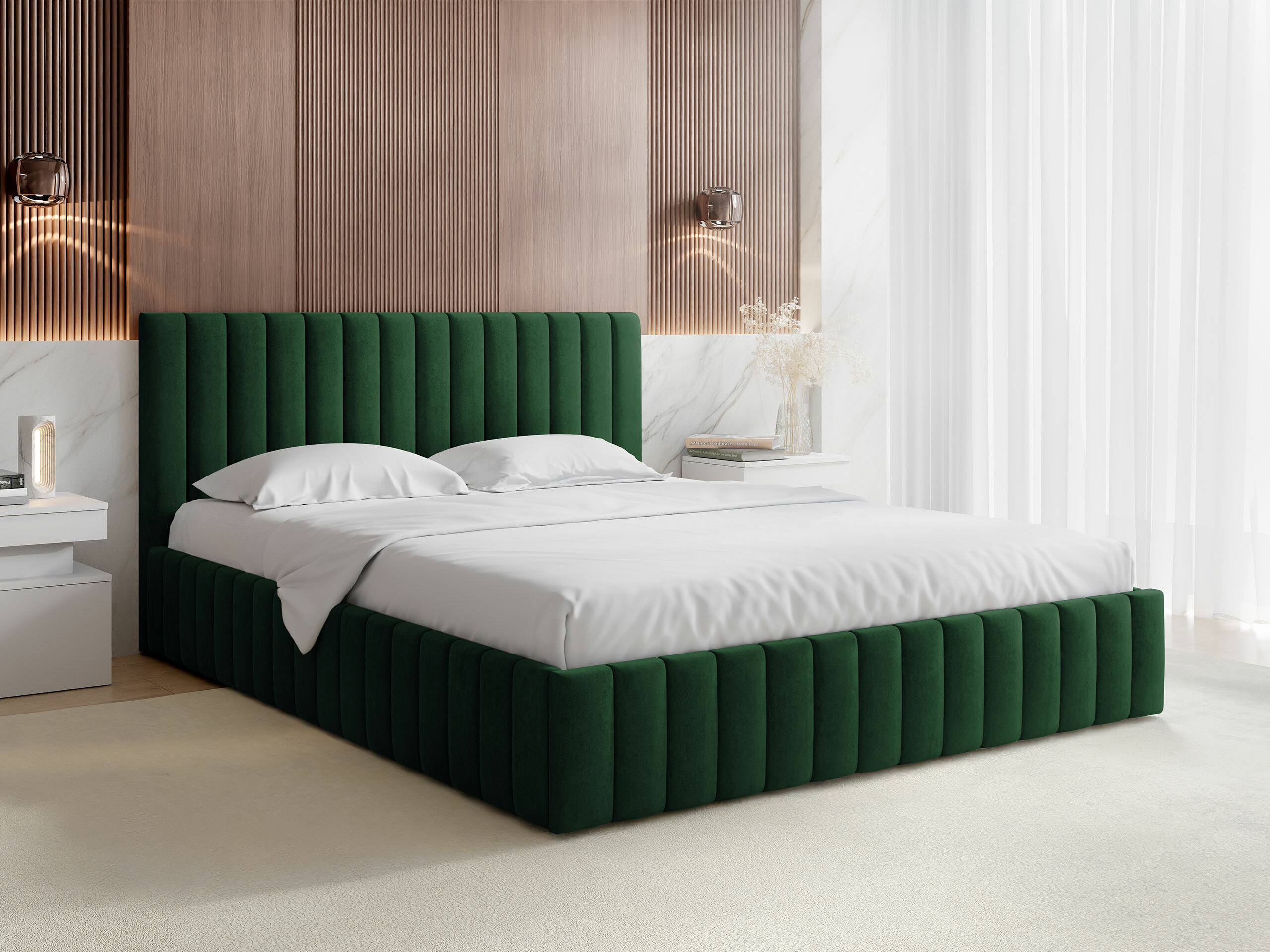 Voodi Baltimore 202 (Fresh 13)