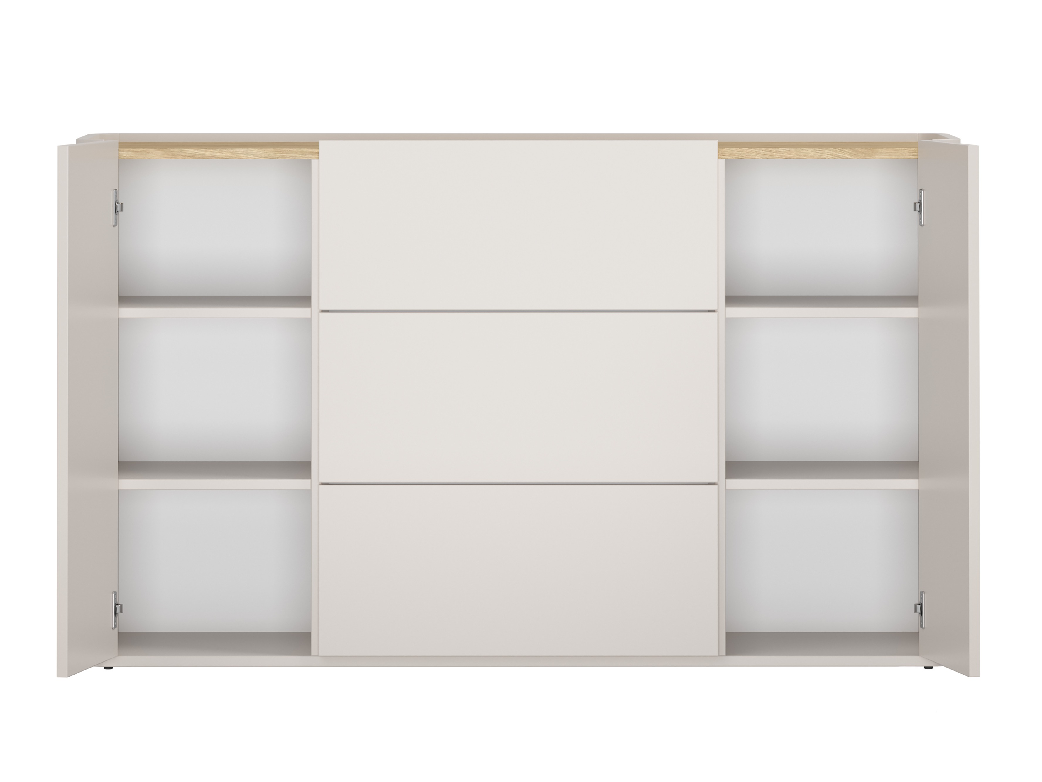 Kummut Elbmira 104 (Kašmiir + Tamm)