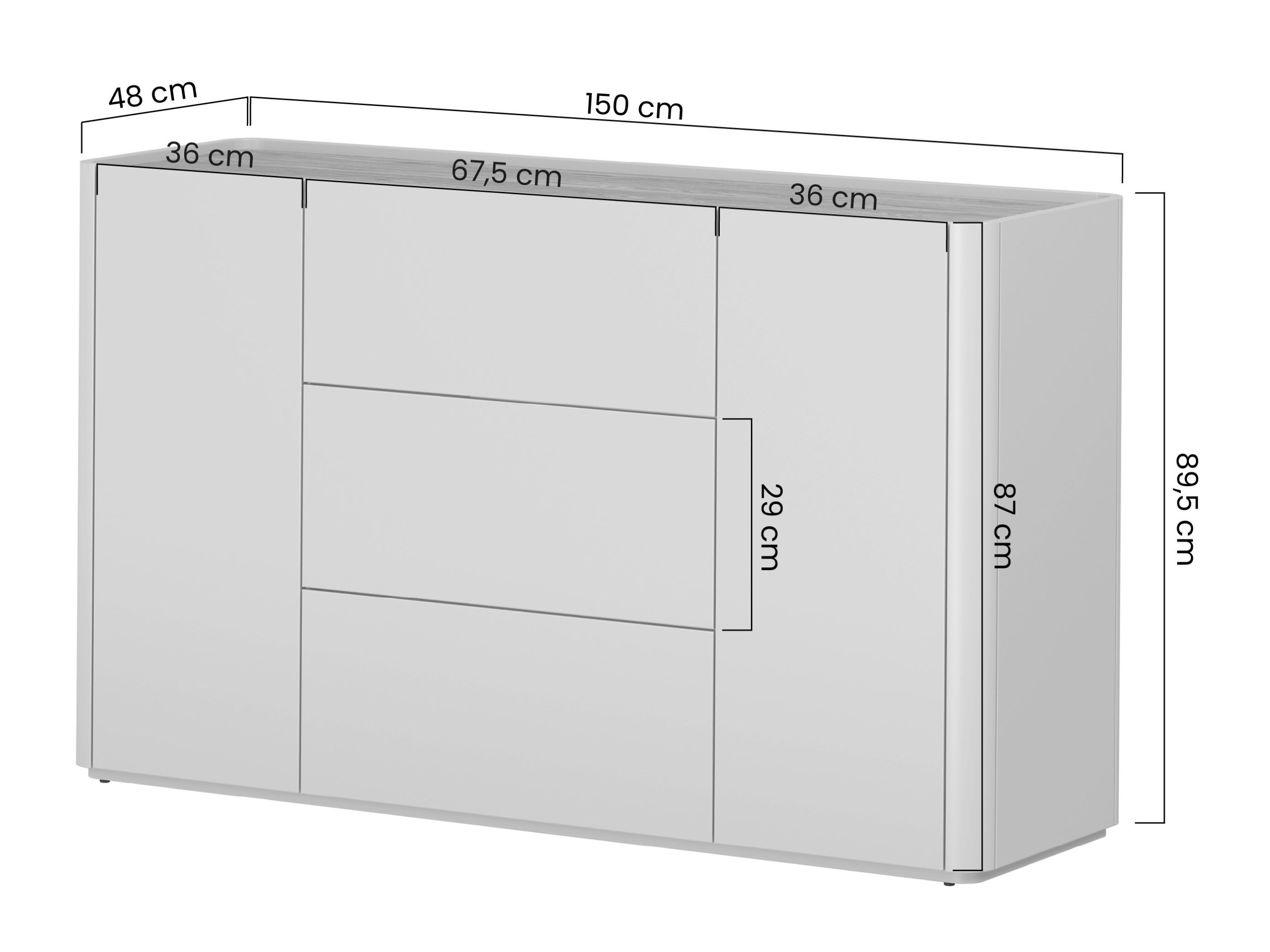 Kummut Elbmira 104 (Kašmiir + Tamm)