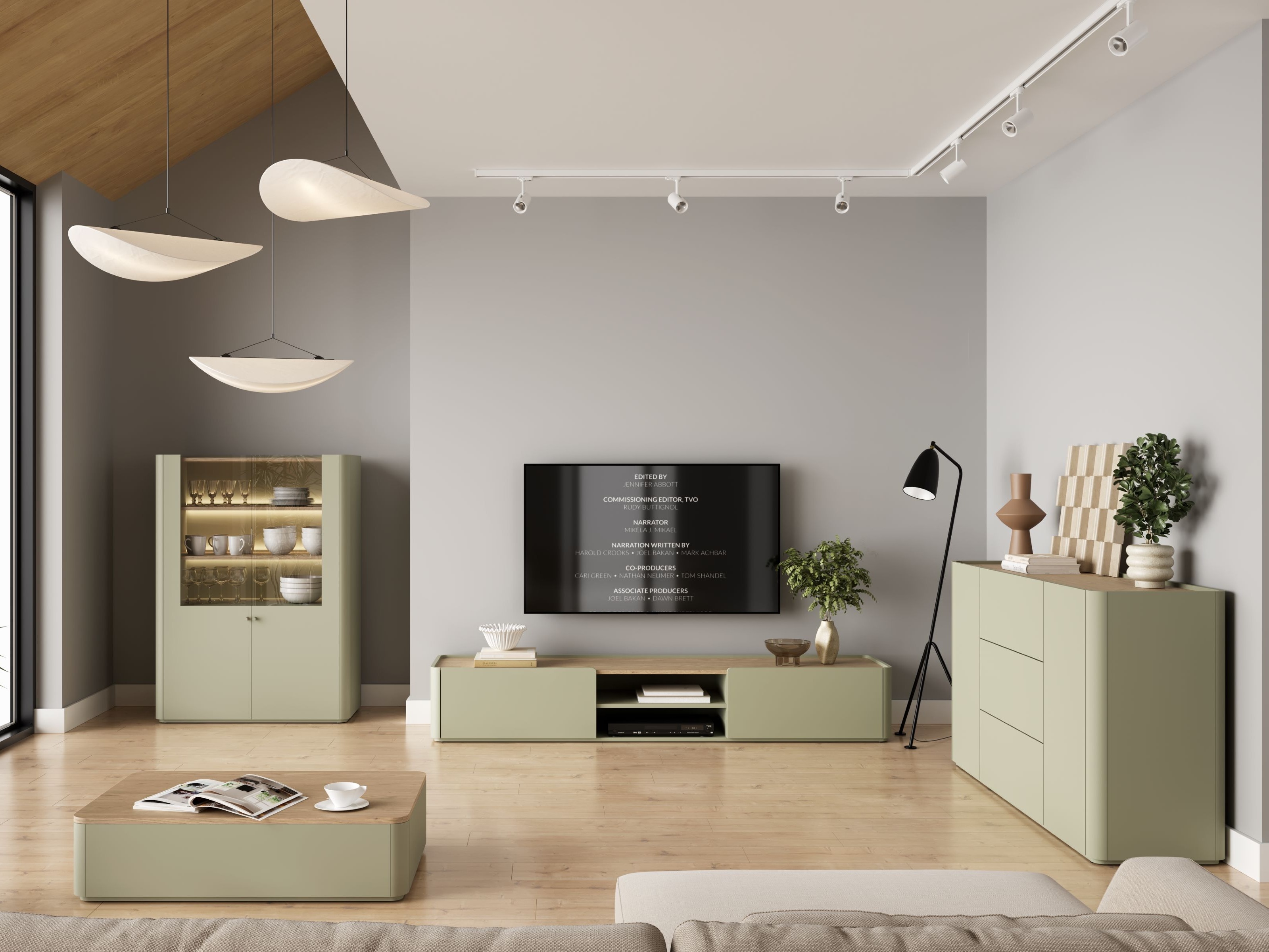 Kummut Elbmira 104 (Tolmune roheline + Tamm)