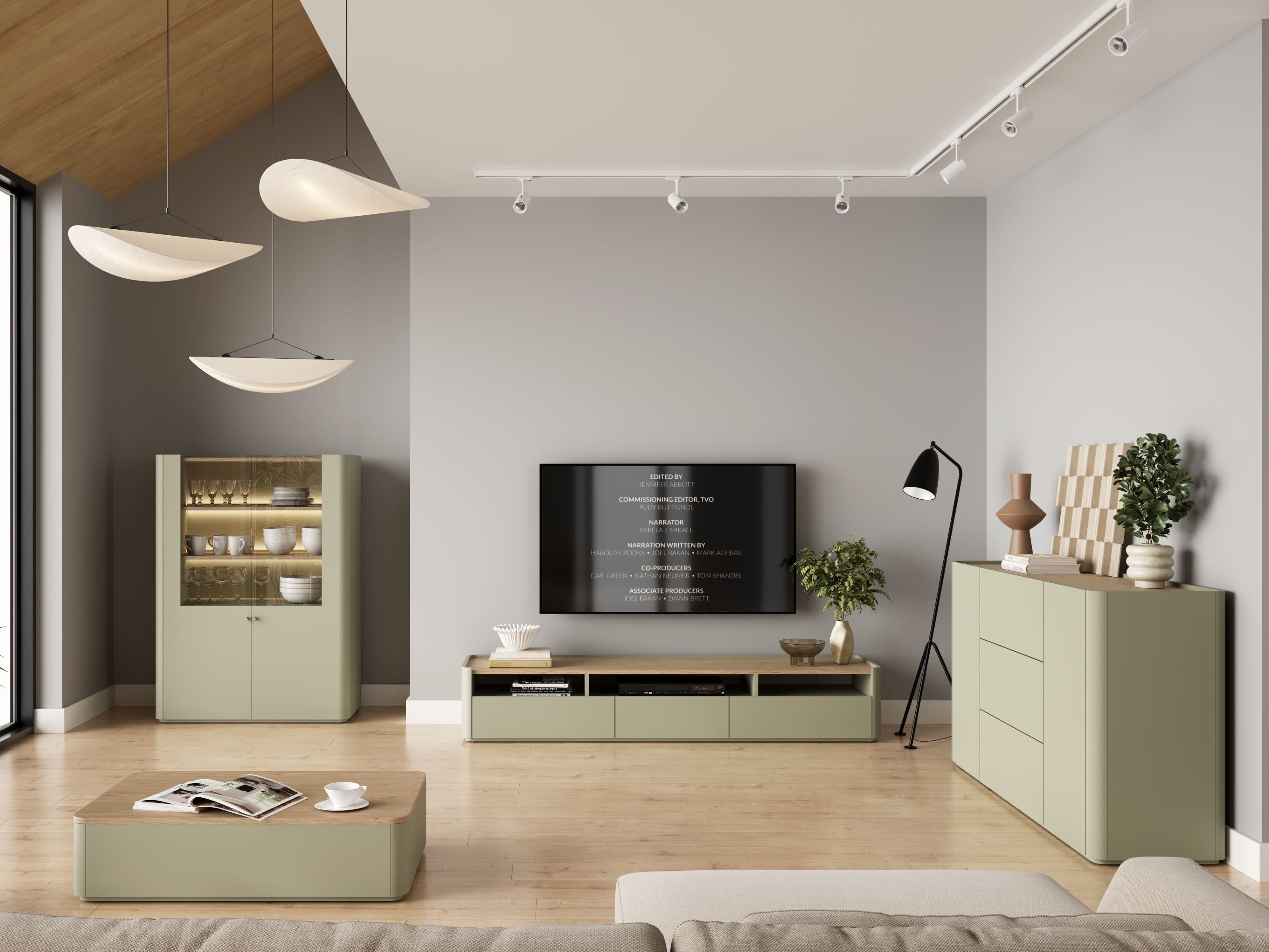 Kummut Elbmira 104 (Tolmune roheline + Tamm)